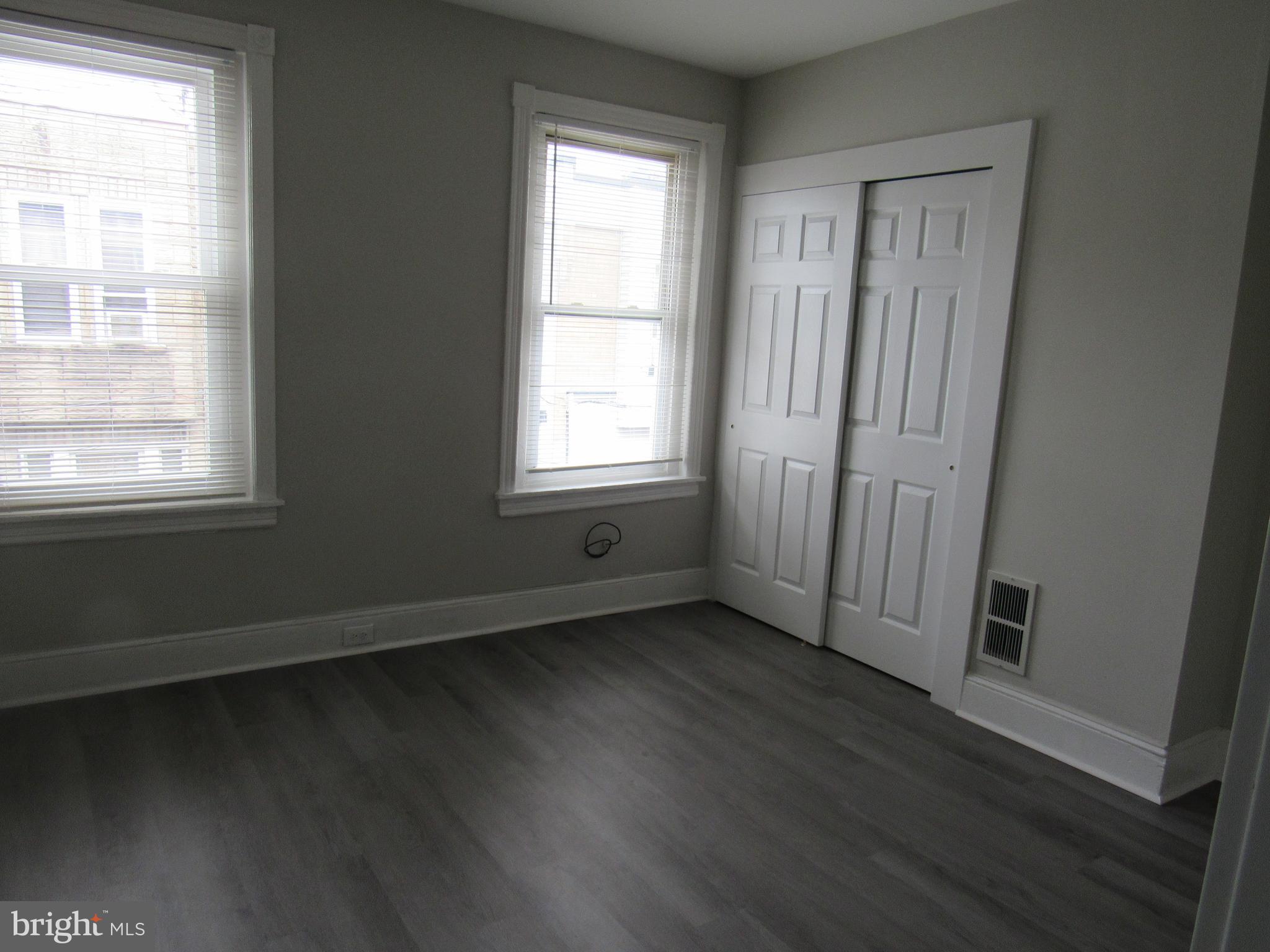 GRAYS FERRY - Residential