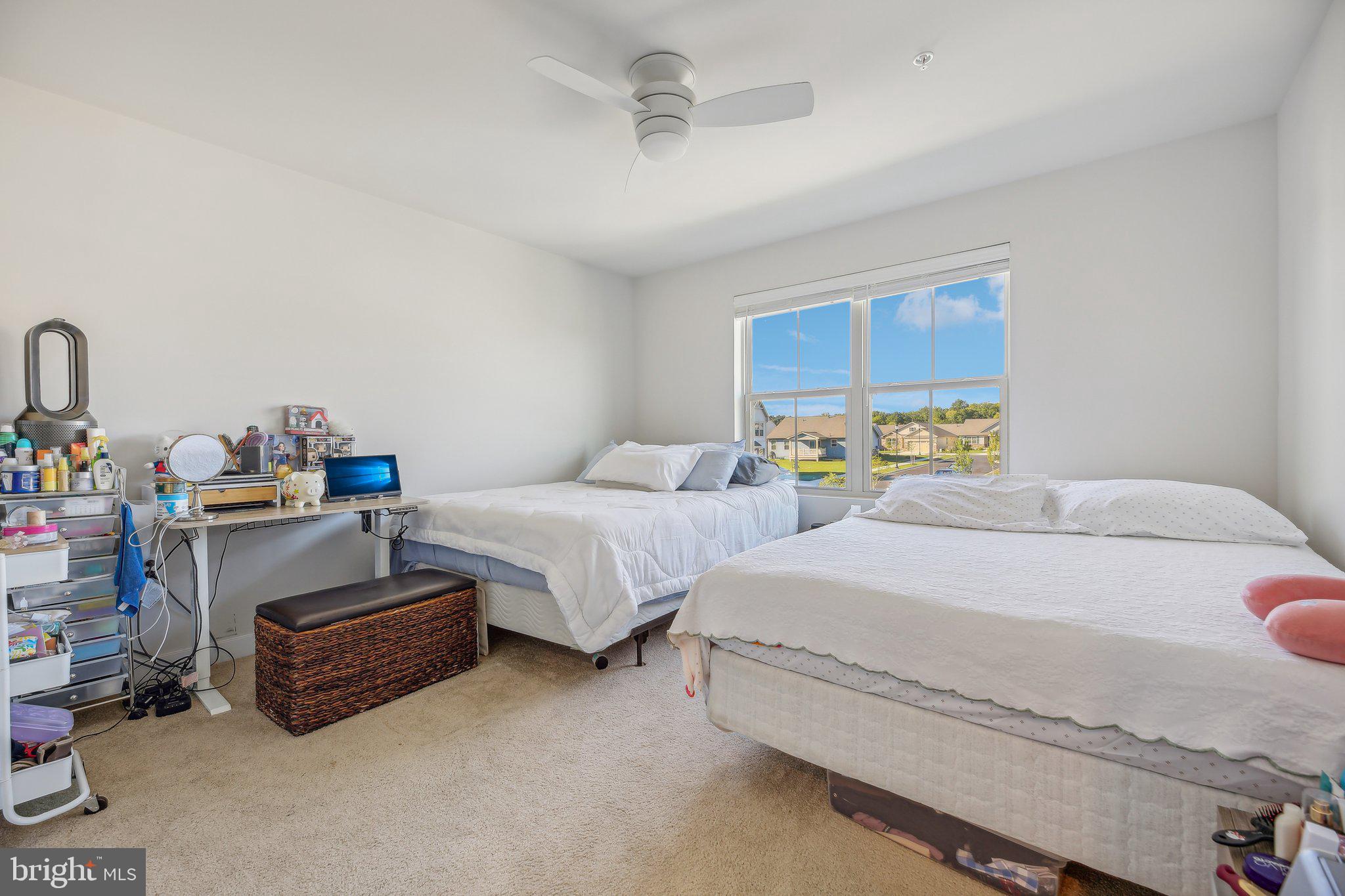 BLOOMFIELDS - Residential