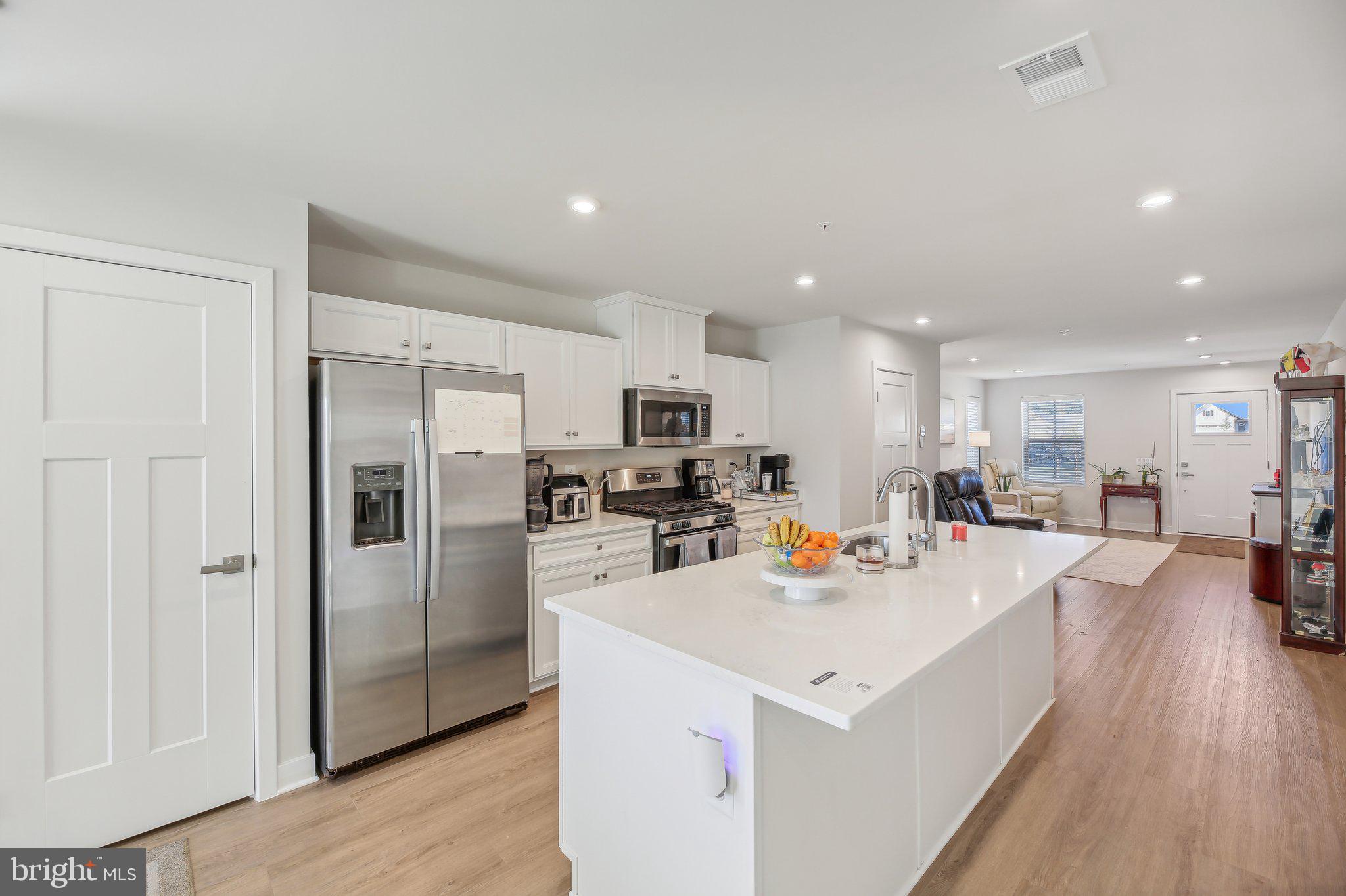 BLOOMFIELDS - Residential