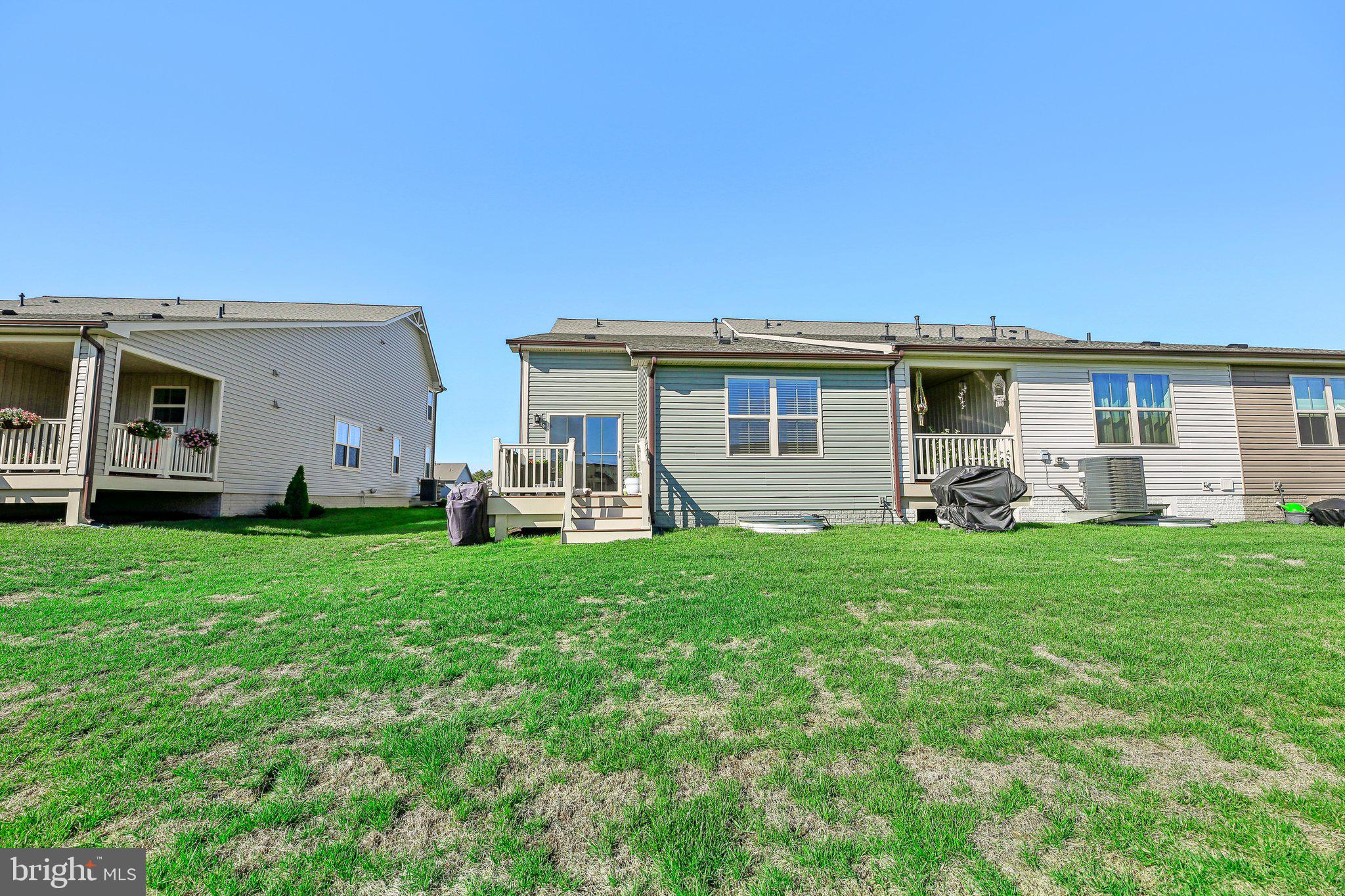 BLOOMFIELDS - Residential