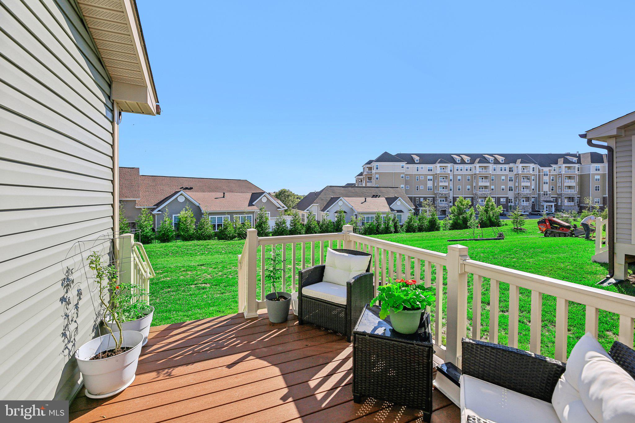 BLOOMFIELDS - Residential