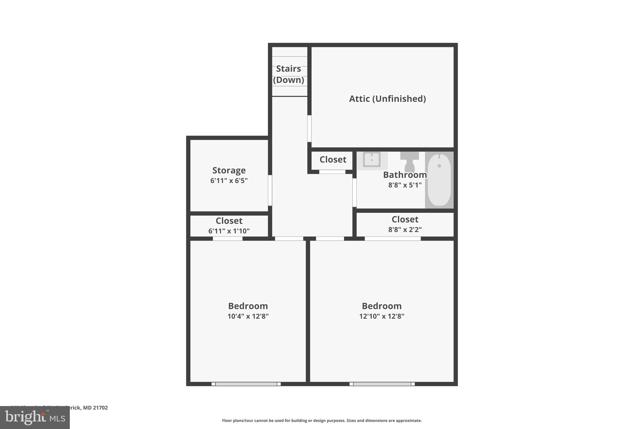 BLOOMFIELDS - Residential