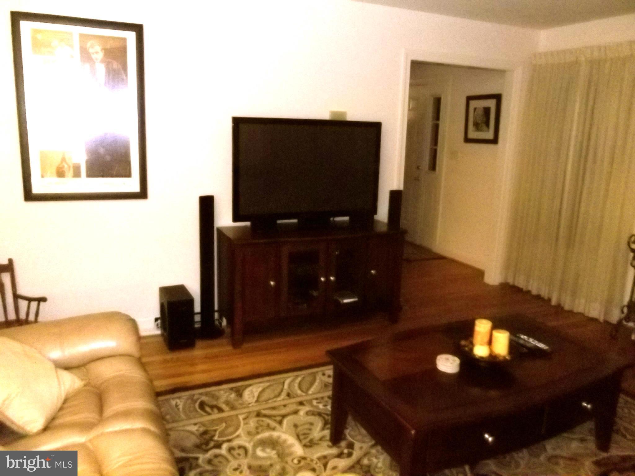 WOODBINE WOODS - Residential Lease