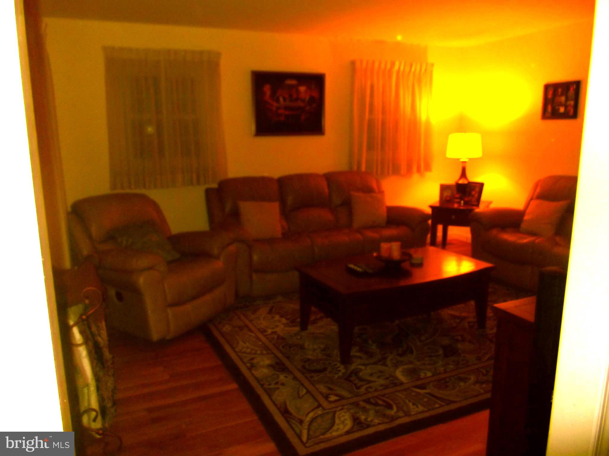 WOODBINE WOODS - Residential Lease