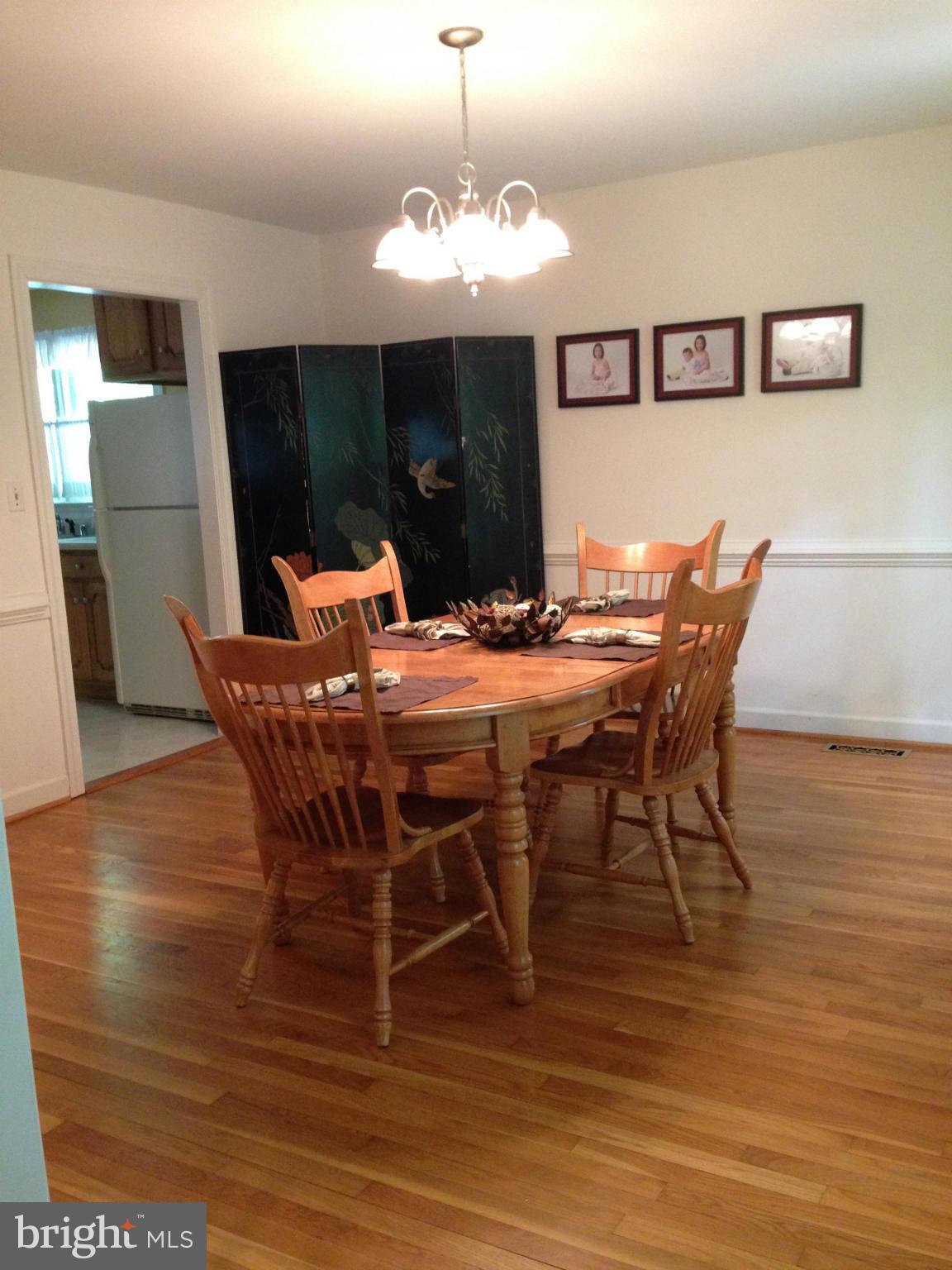 WOODBINE WOODS - Residential Lease