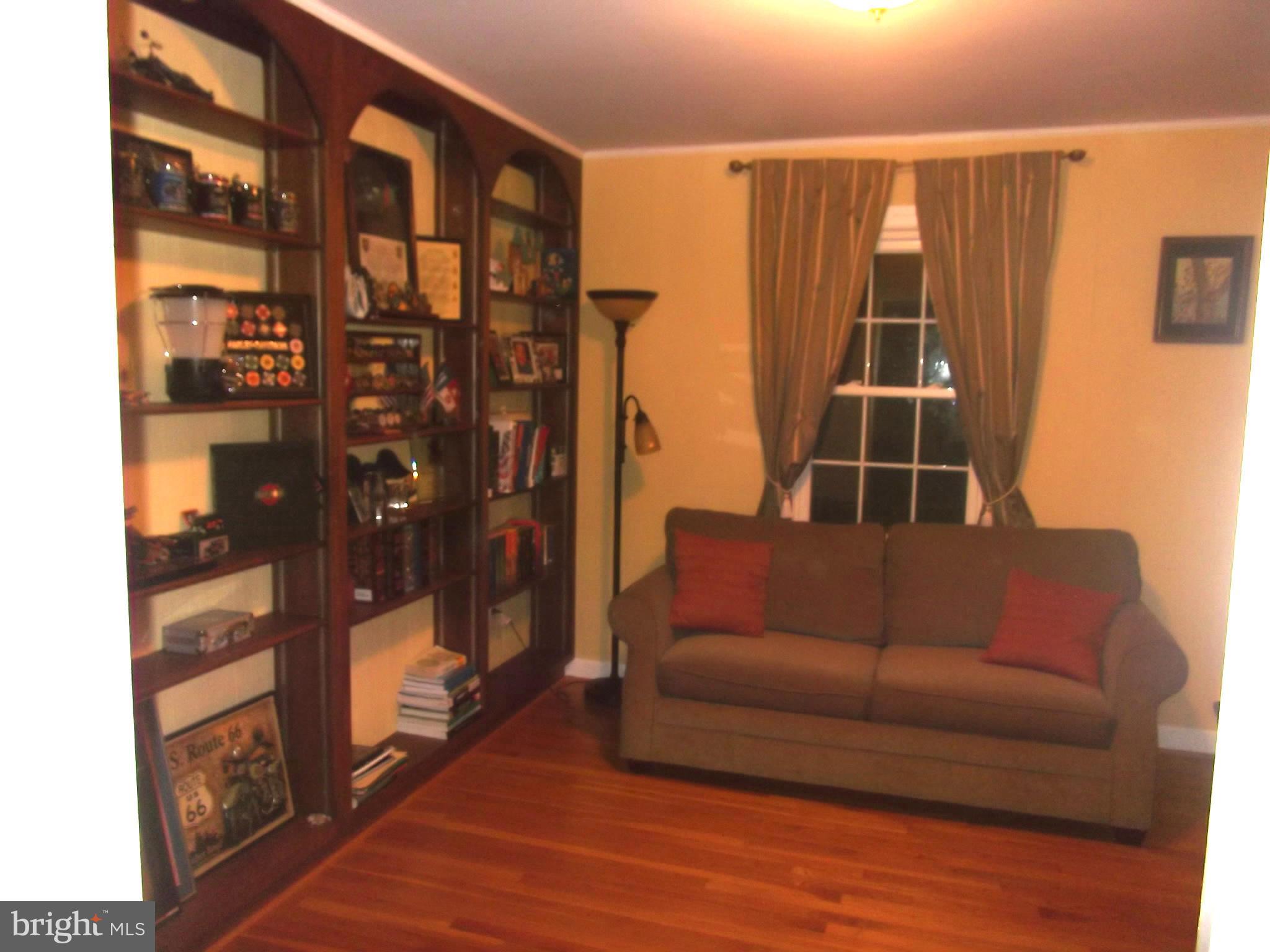 WOODBINE WOODS - Residential Lease