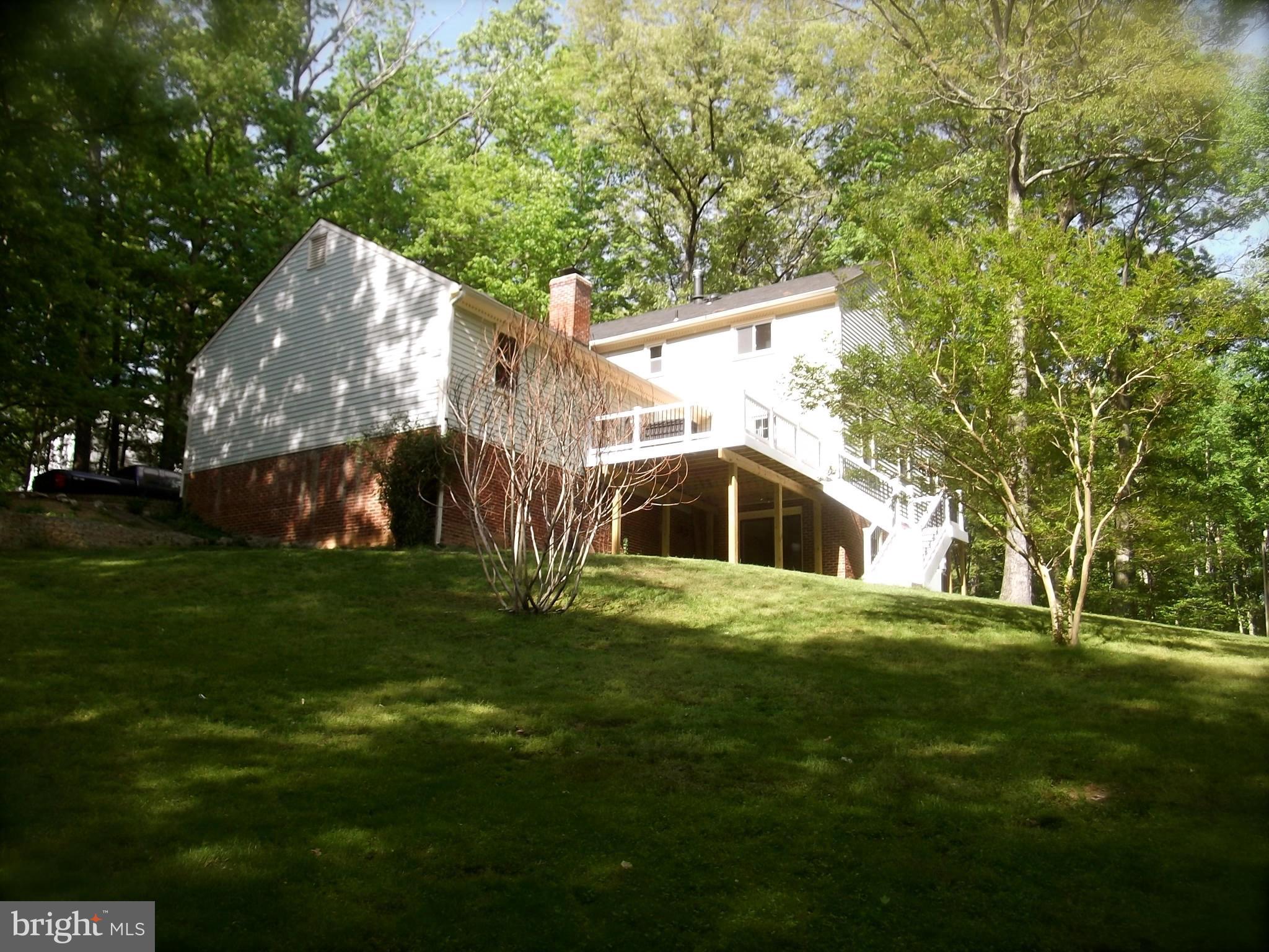 WOODBINE WOODS - Residential Lease