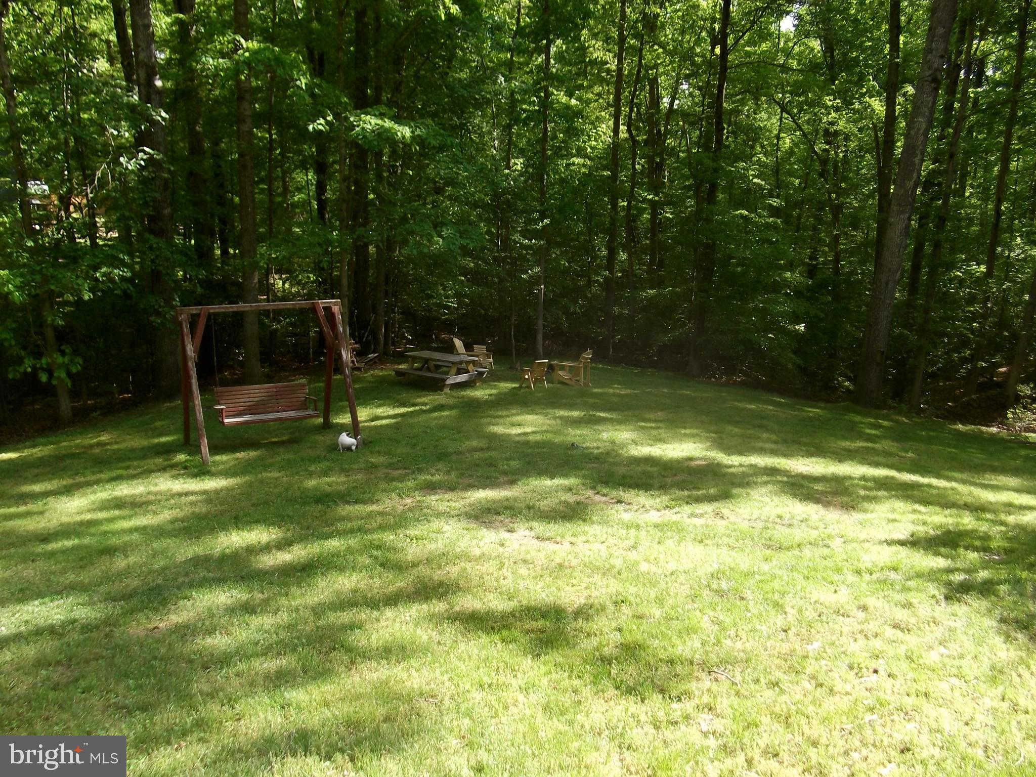 WOODBINE WOODS - Residential Lease