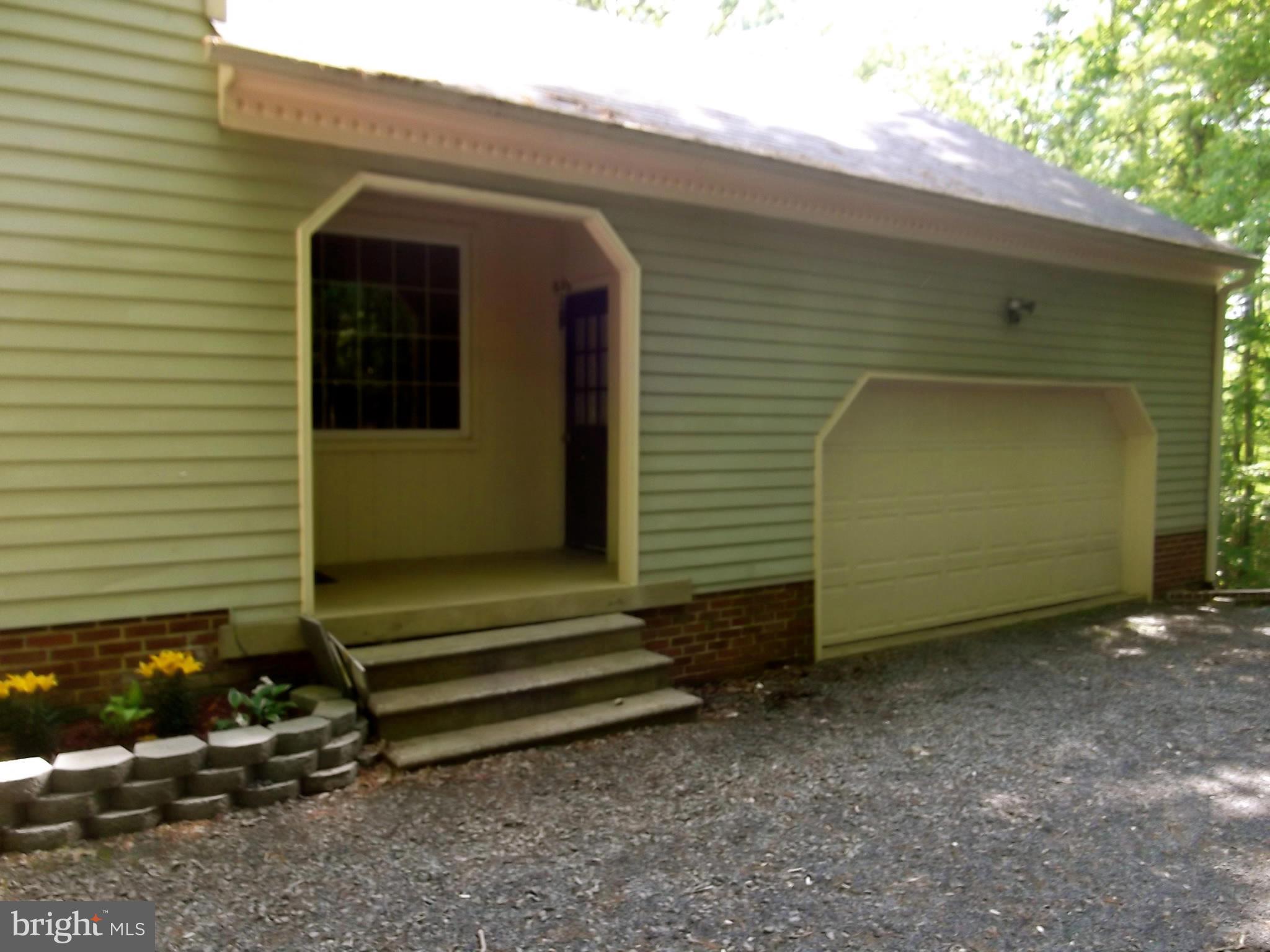 WOODBINE WOODS - Residential Lease