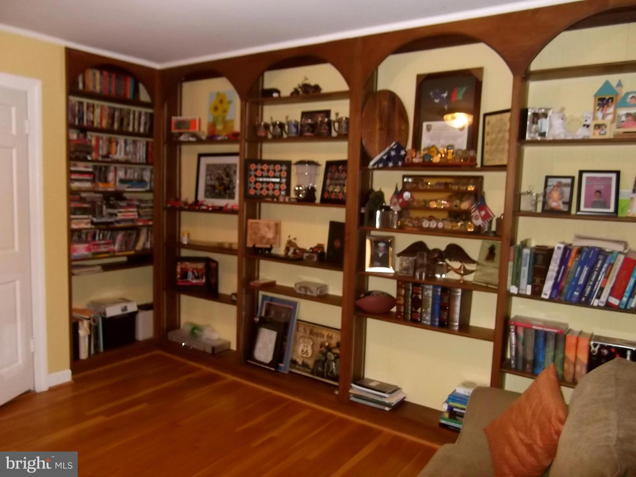 WOODBINE WOODS - Residential Lease