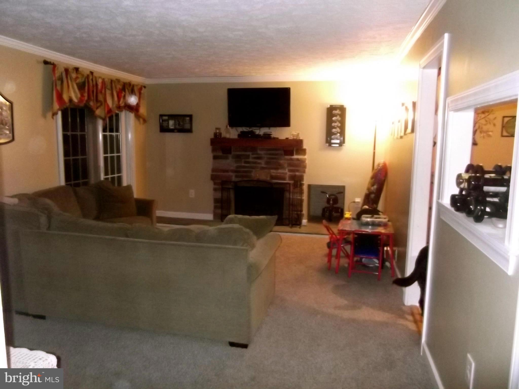 WOODBINE WOODS - Residential Lease