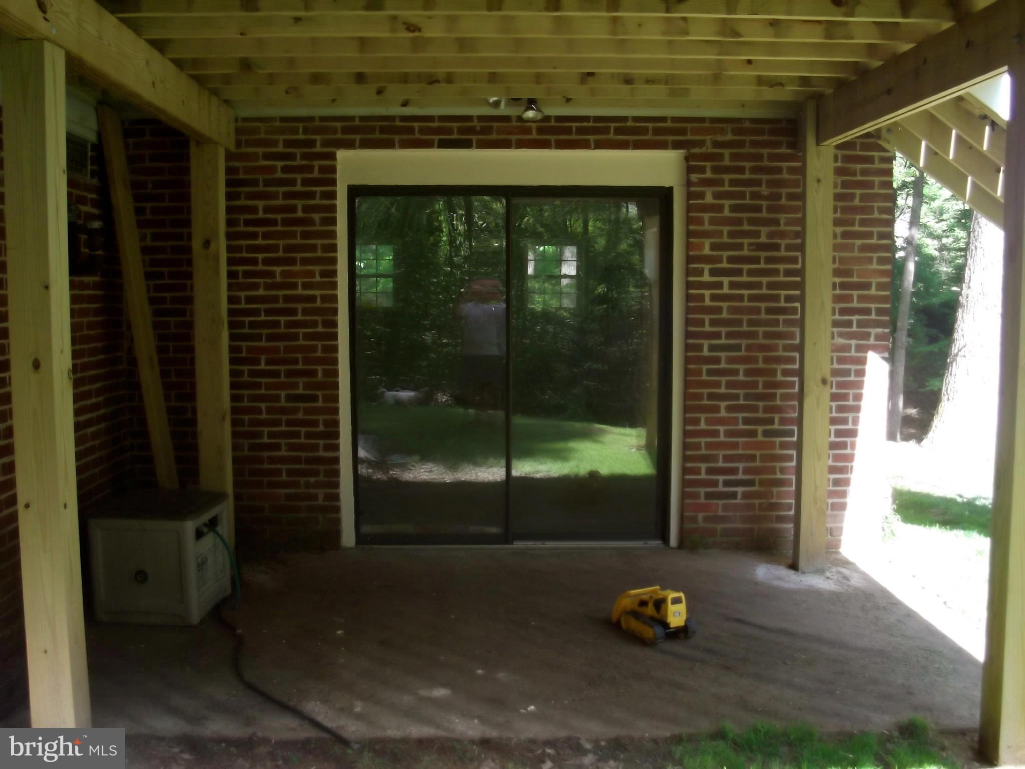 WOODBINE WOODS - Residential Lease