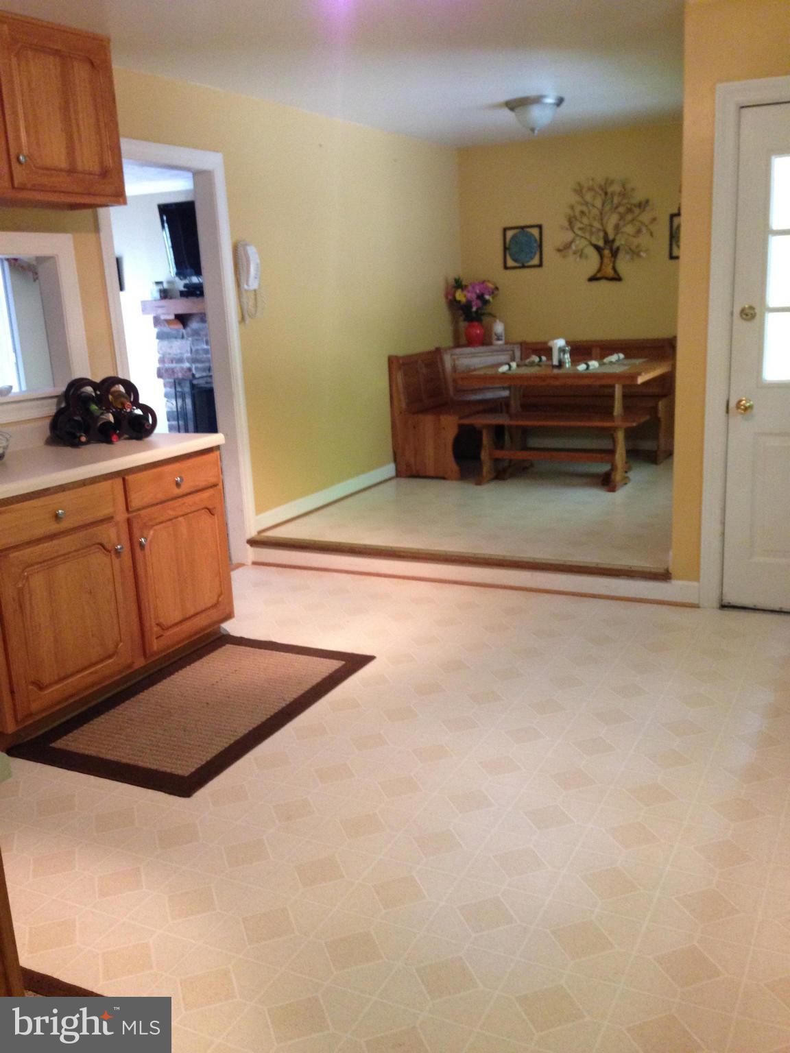 WOODBINE WOODS - Residential Lease