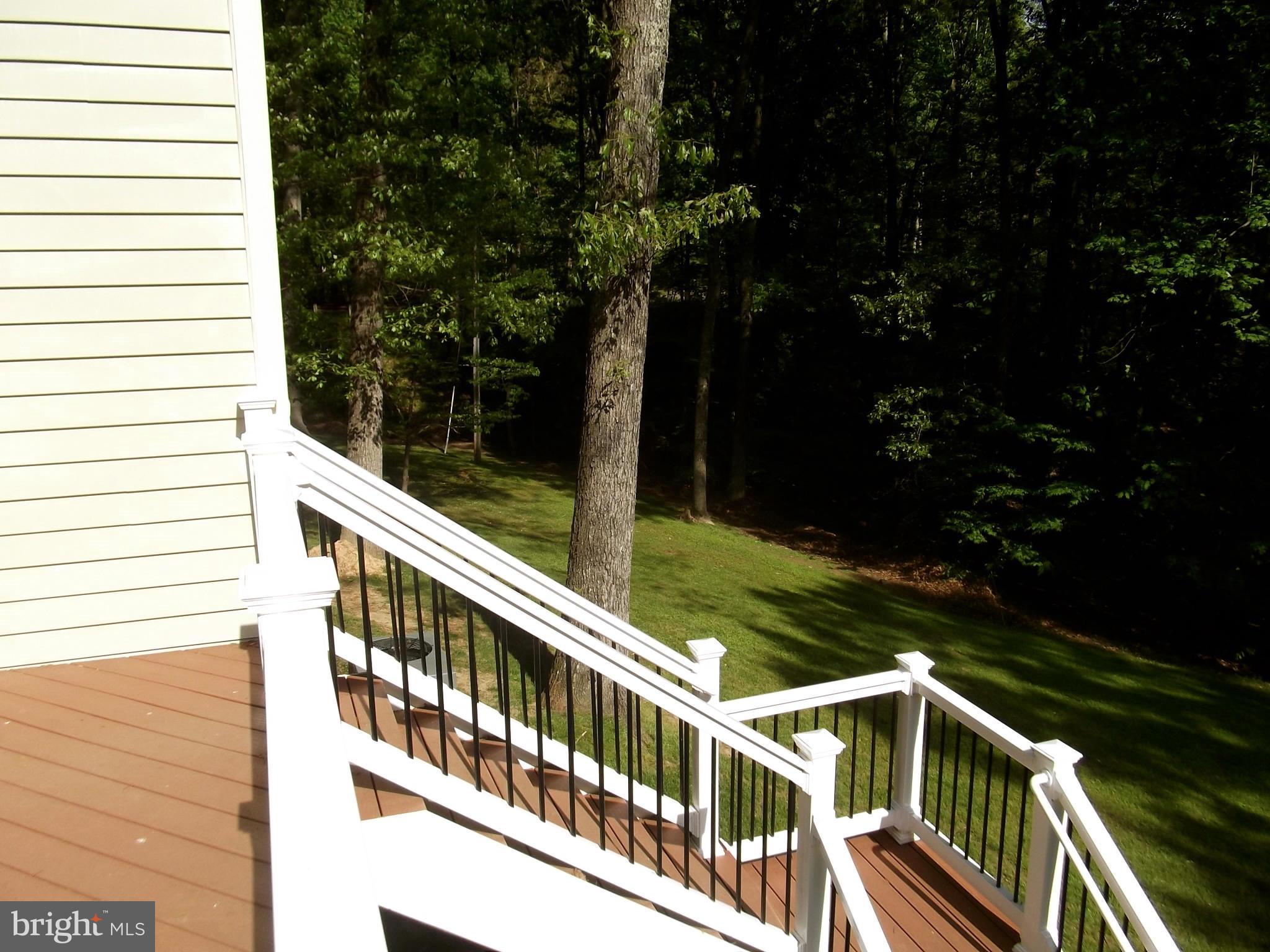 WOODBINE WOODS - Residential Lease