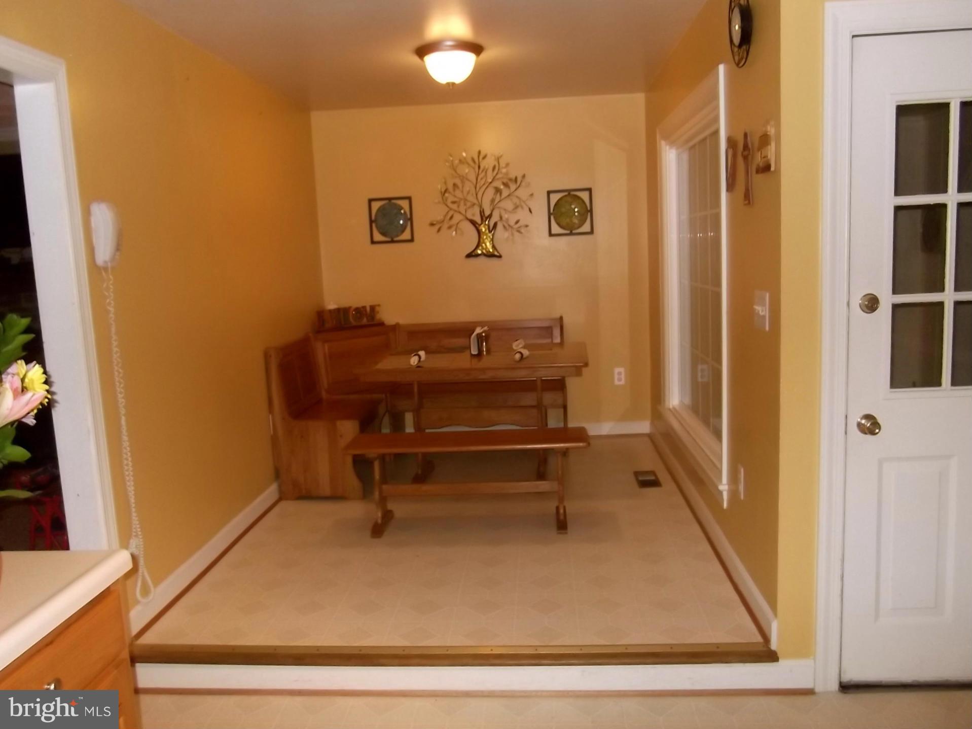 WOODBINE WOODS - Residential Lease