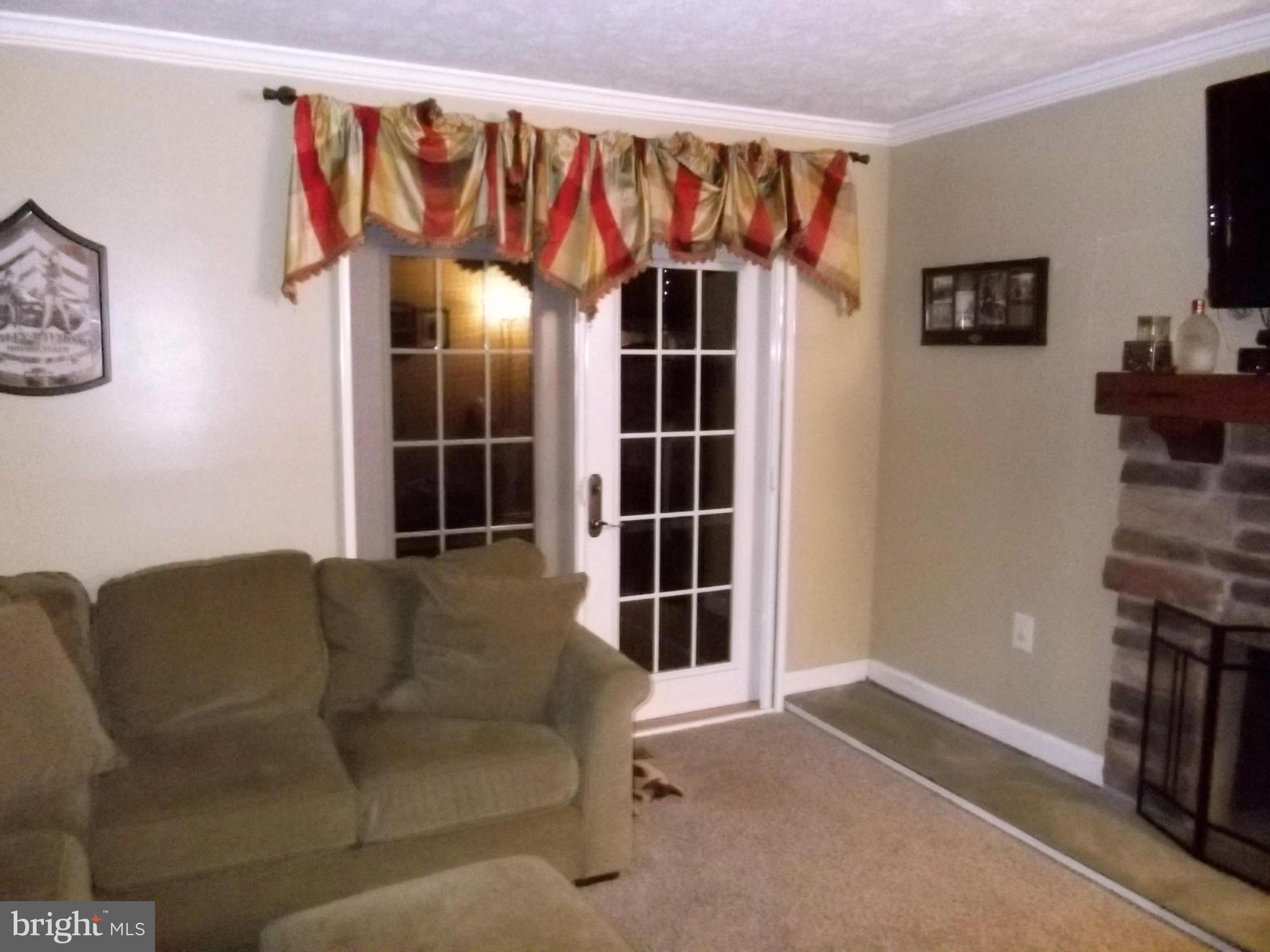 WOODBINE WOODS - Residential Lease