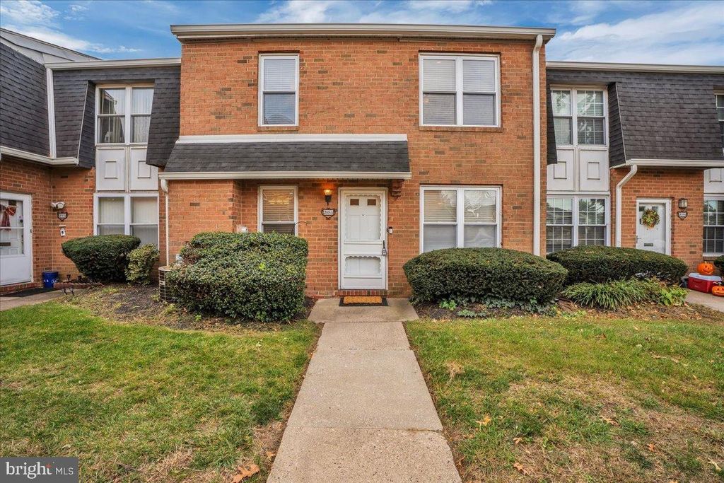 Photo of 2034 Harbour Drive, PALMYRA, NJ 08065 (MLS # NJBL2098814)