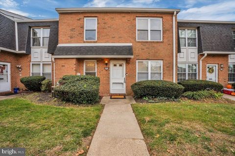 2034 HARBOUR DRIVE PALMYRA NJ 08065