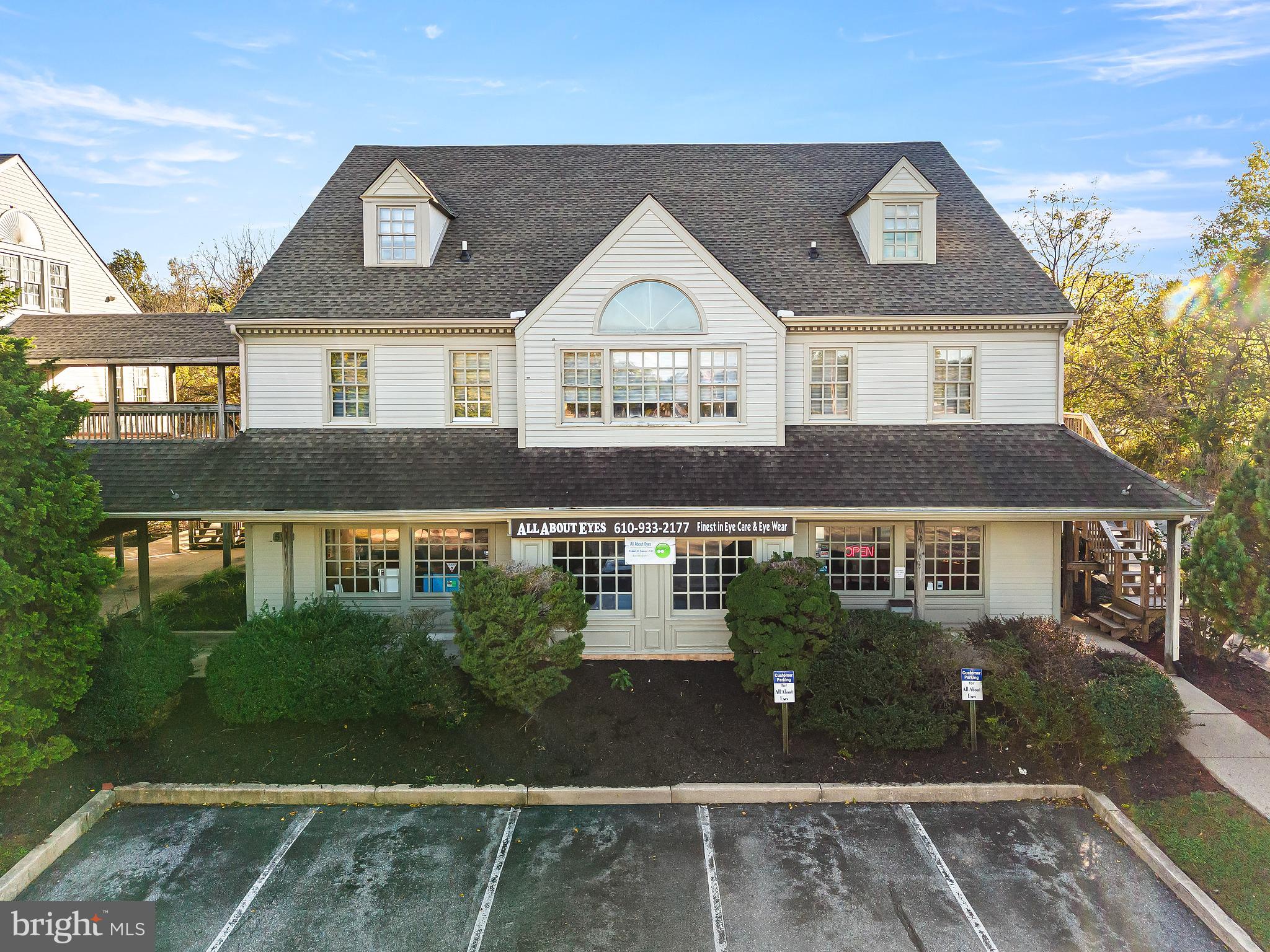 523 KIMBERTON ROAD