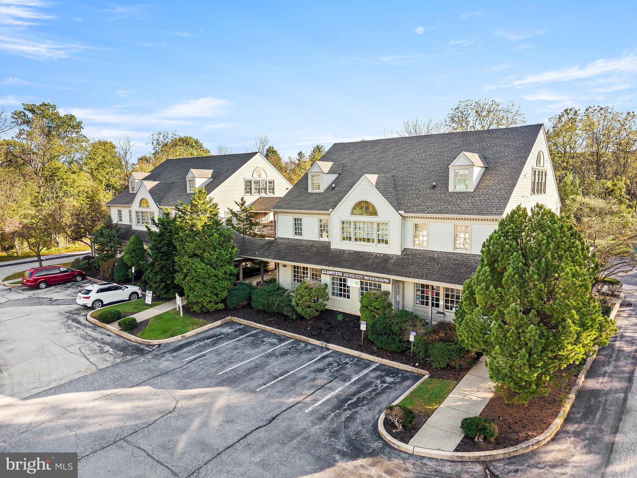 523 KIMBERTON ROAD