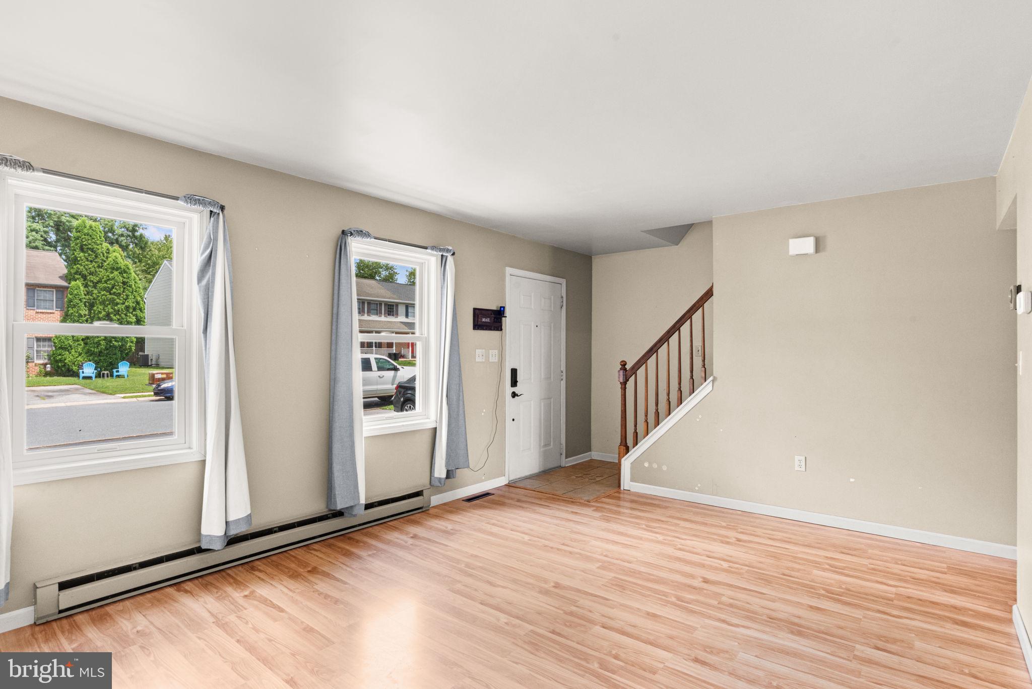 20 FOXFIELD LANE
