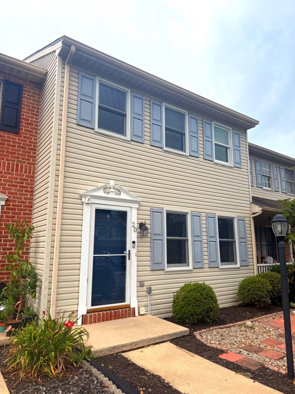 Photo of 20 Foxfield Lane, ELIZABETHTOWN, PA 17022 (MLS # PALA2092314)