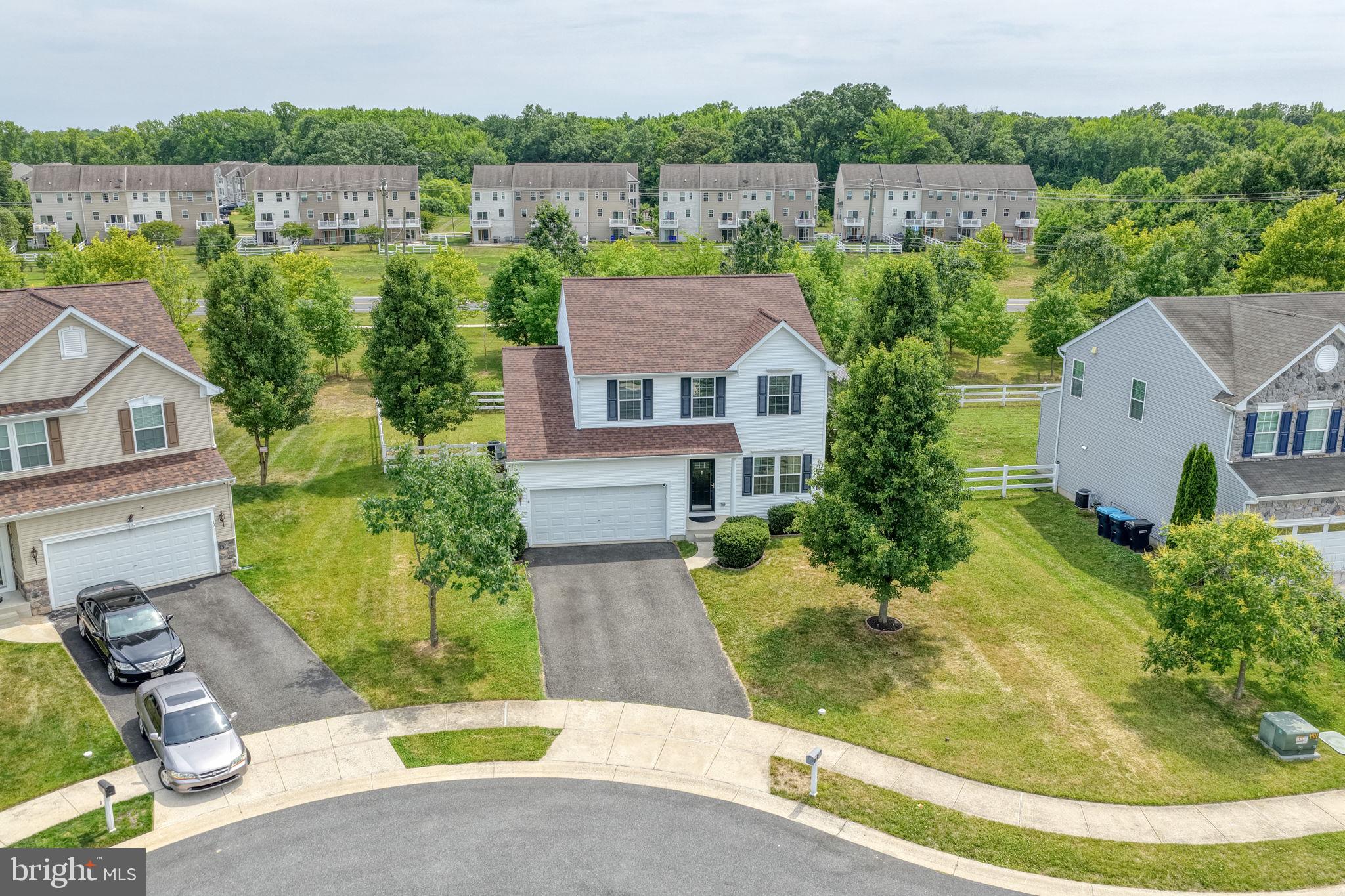 8 ELMER COURT