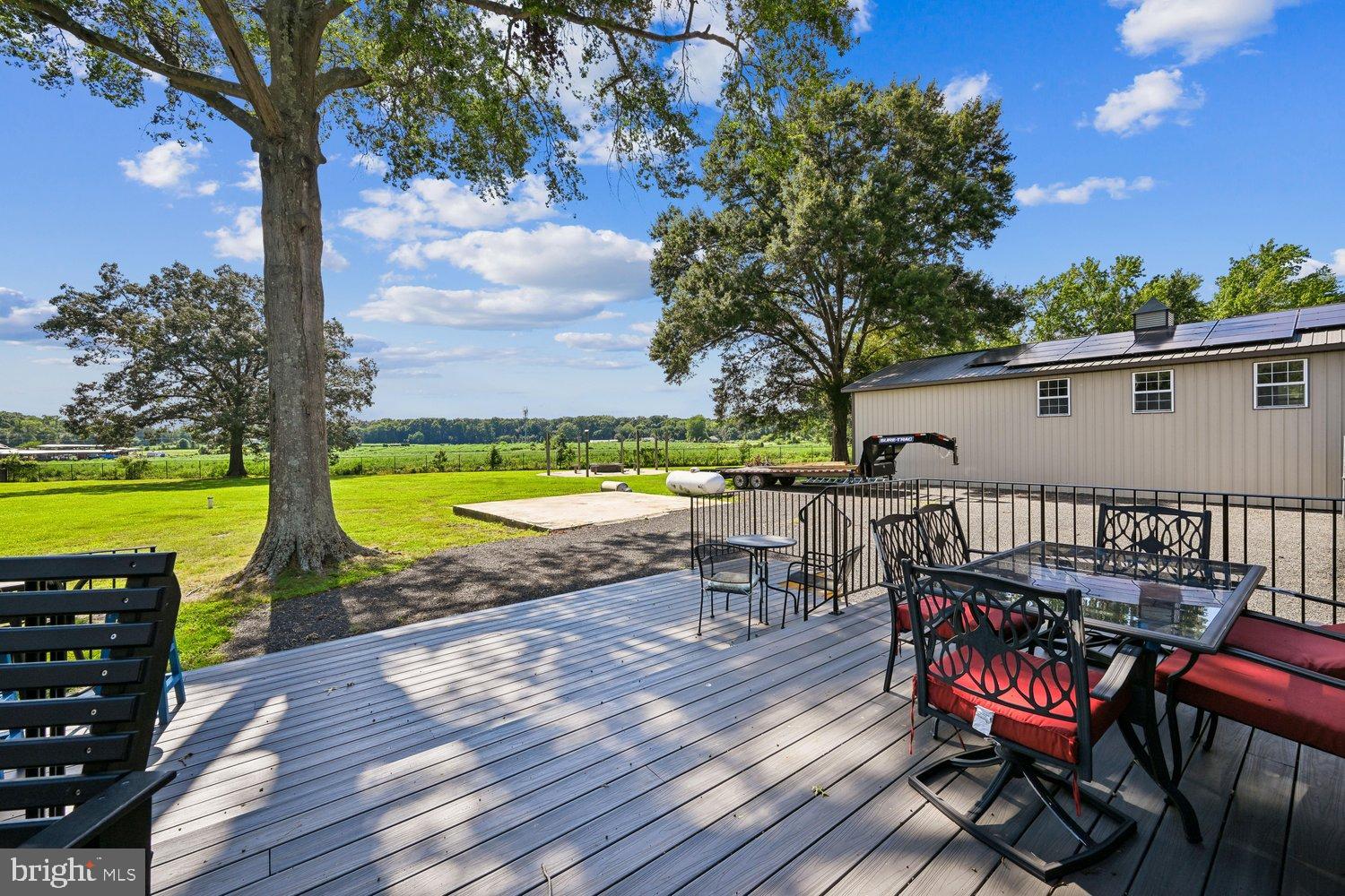 16201 BRANDYWINE ROAD