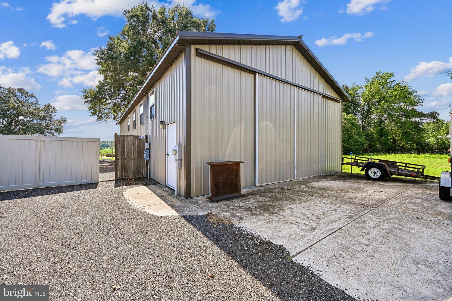 16201 BRANDYWINE ROAD