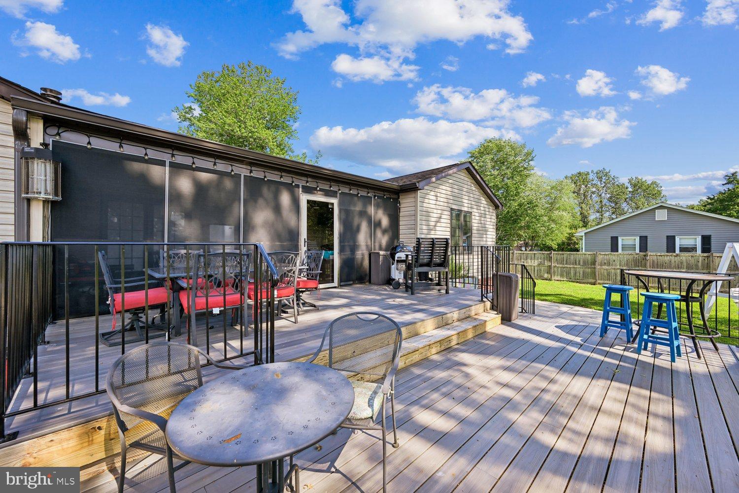 16201 BRANDYWINE ROAD