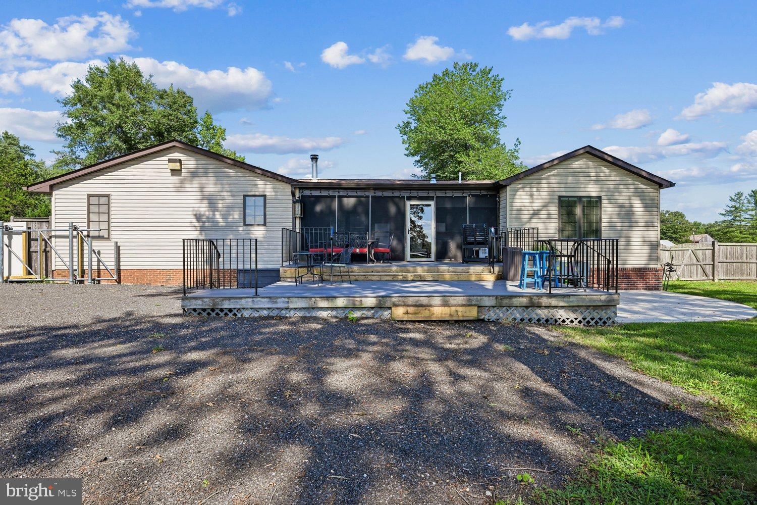 16201 BRANDYWINE ROAD