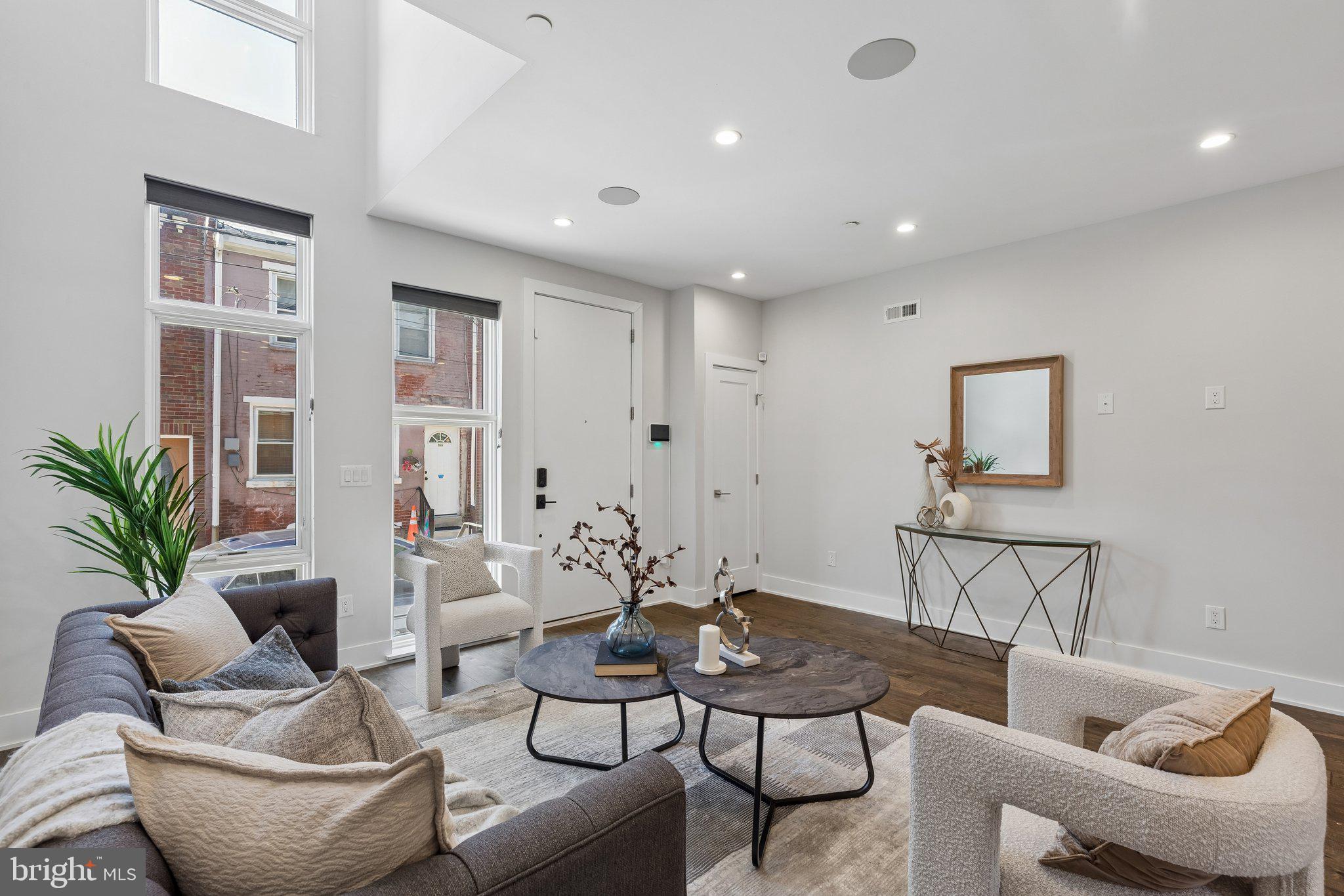 PHILADELPHIA (SOUTH) - Residential