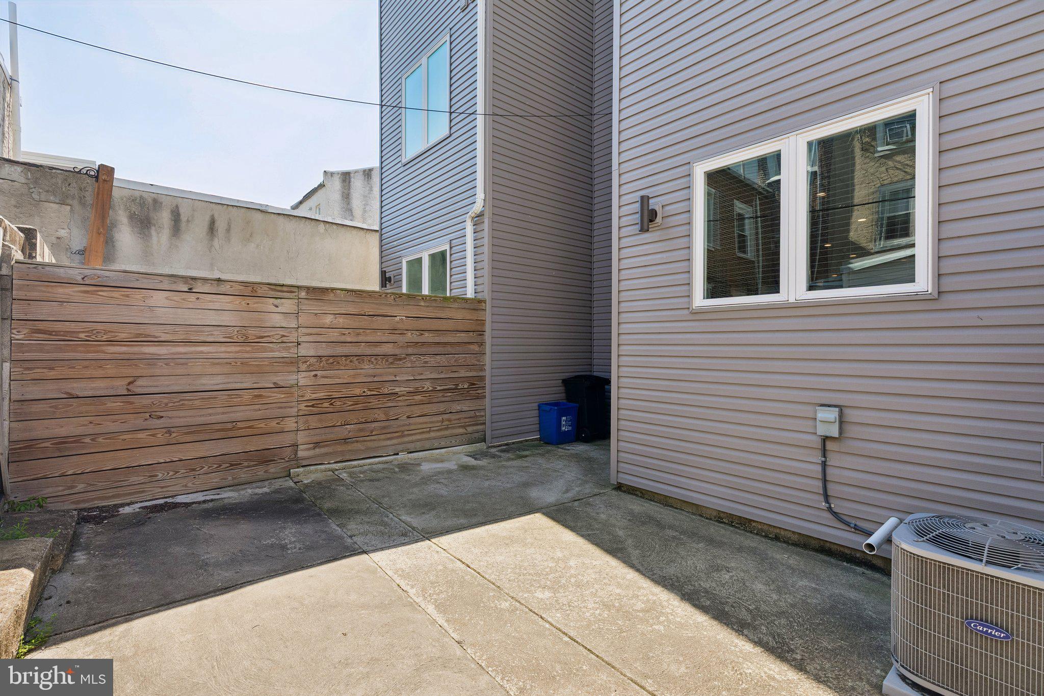 PHILADELPHIA (SOUTH) - Residential
