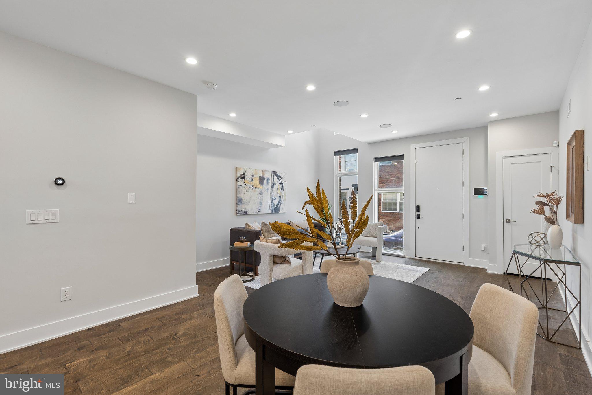 PHILADELPHIA (SOUTH) - Residential