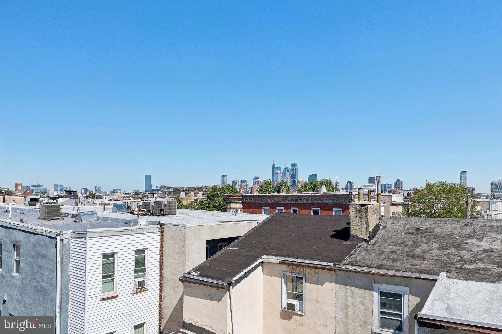 PHILADELPHIA (SOUTH) - Residential