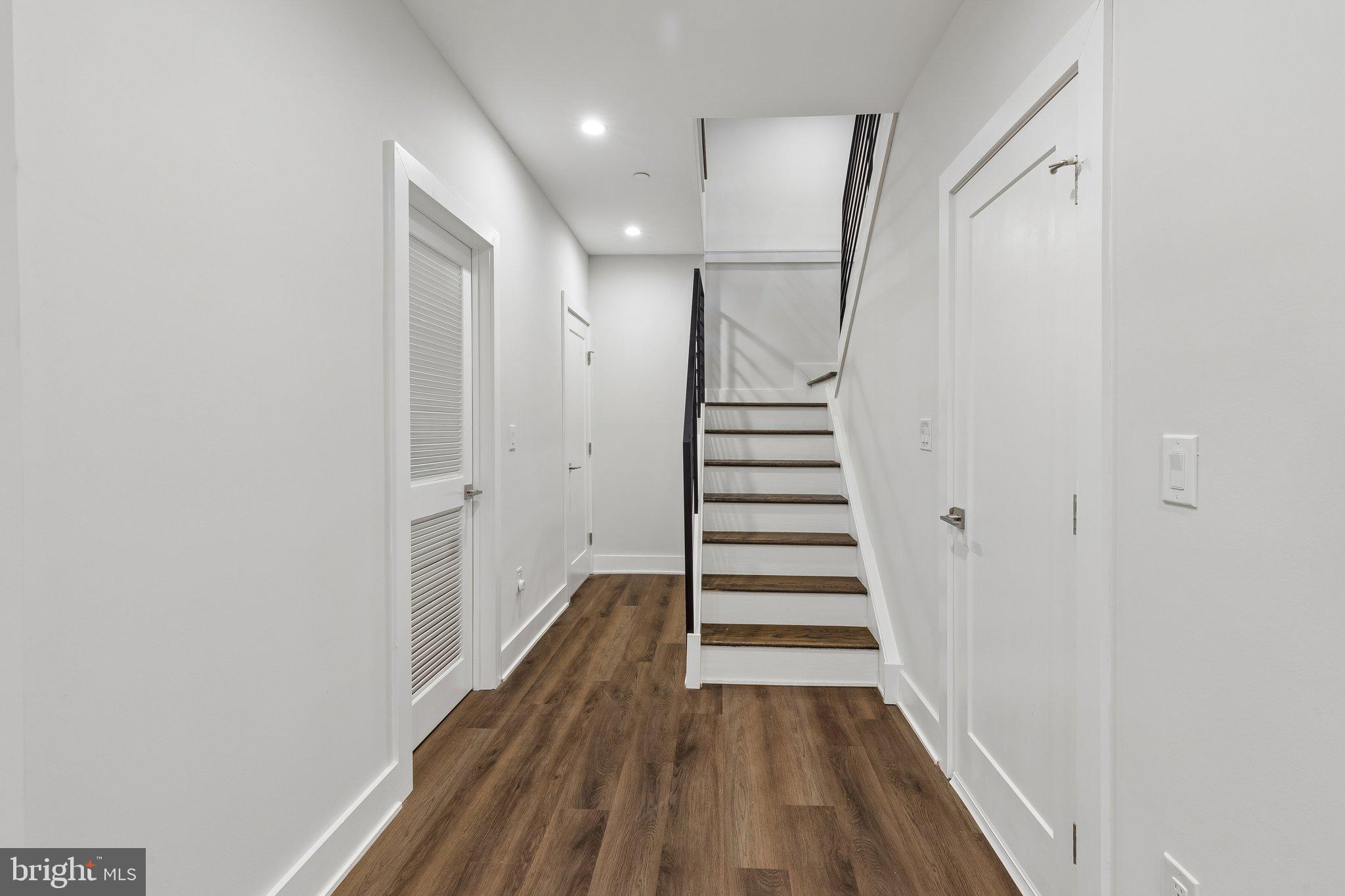 PHILADELPHIA (SOUTH) - Residential