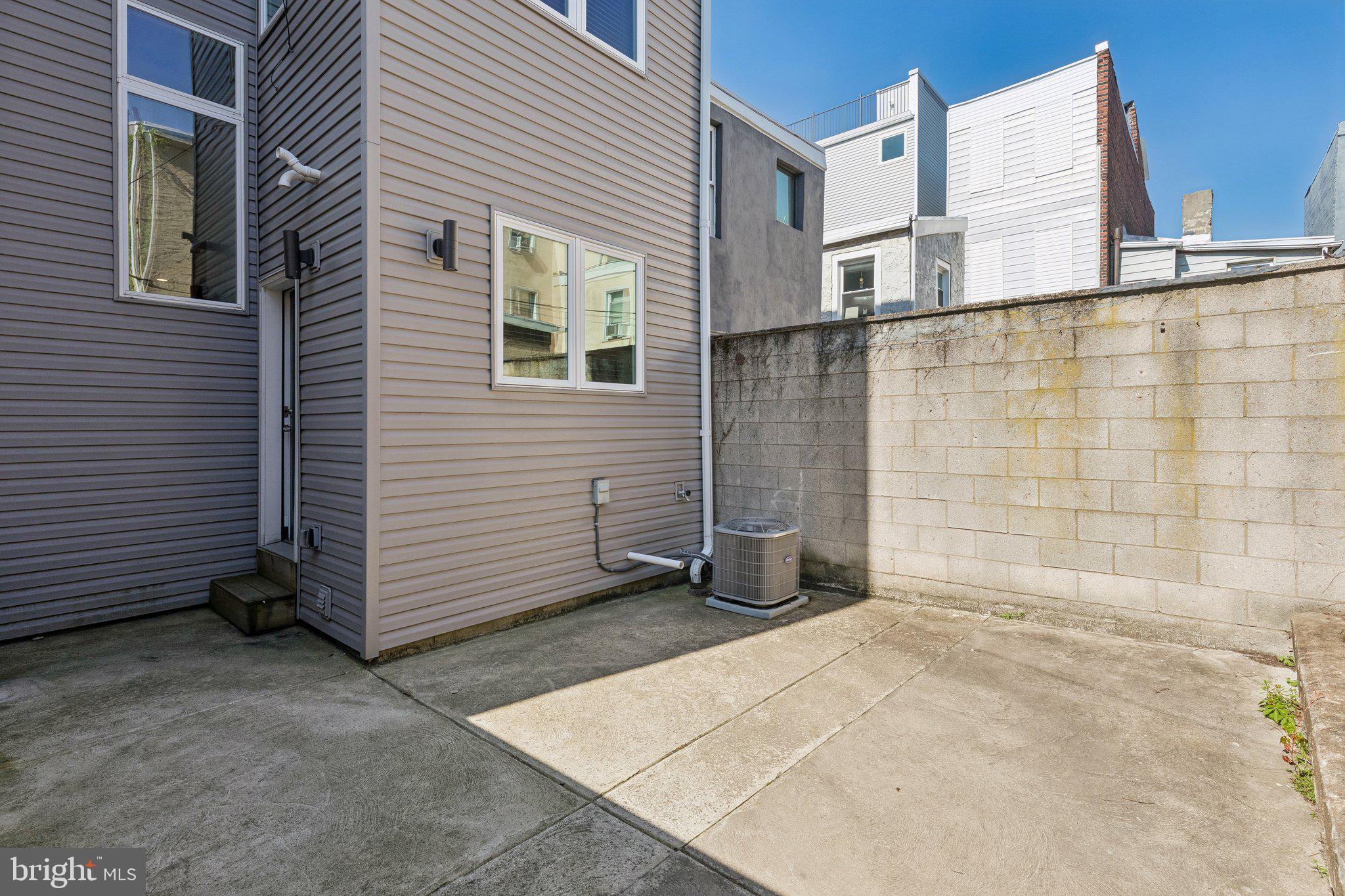 PHILADELPHIA (SOUTH) - Residential