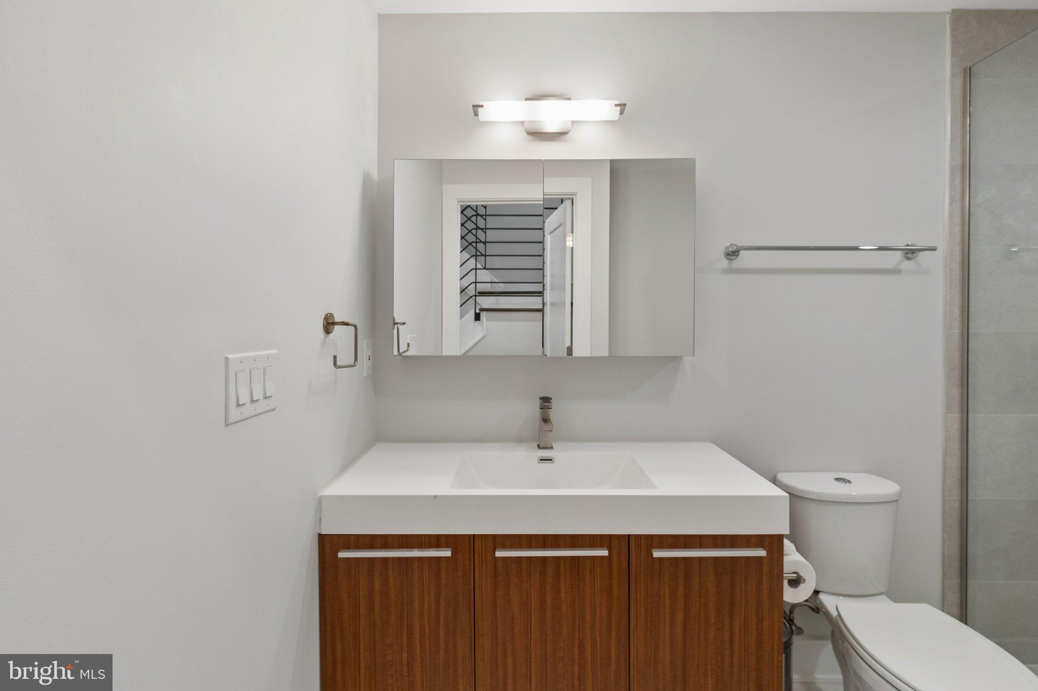 PHILADELPHIA (SOUTH) - Residential