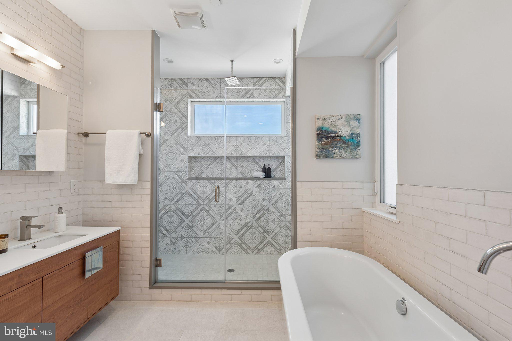 PHILADELPHIA (SOUTH) - Residential