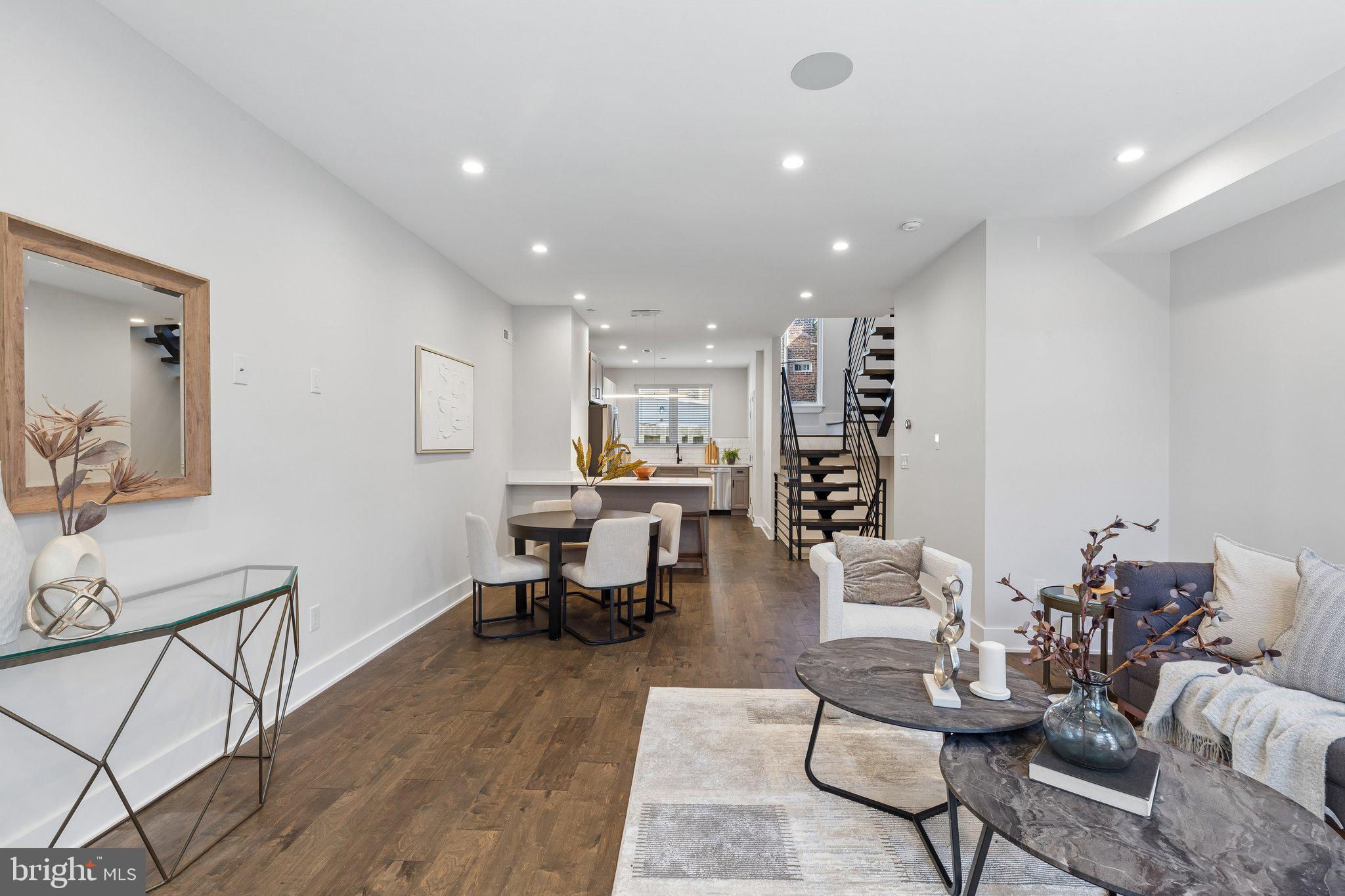 PHILADELPHIA (SOUTH) - Residential