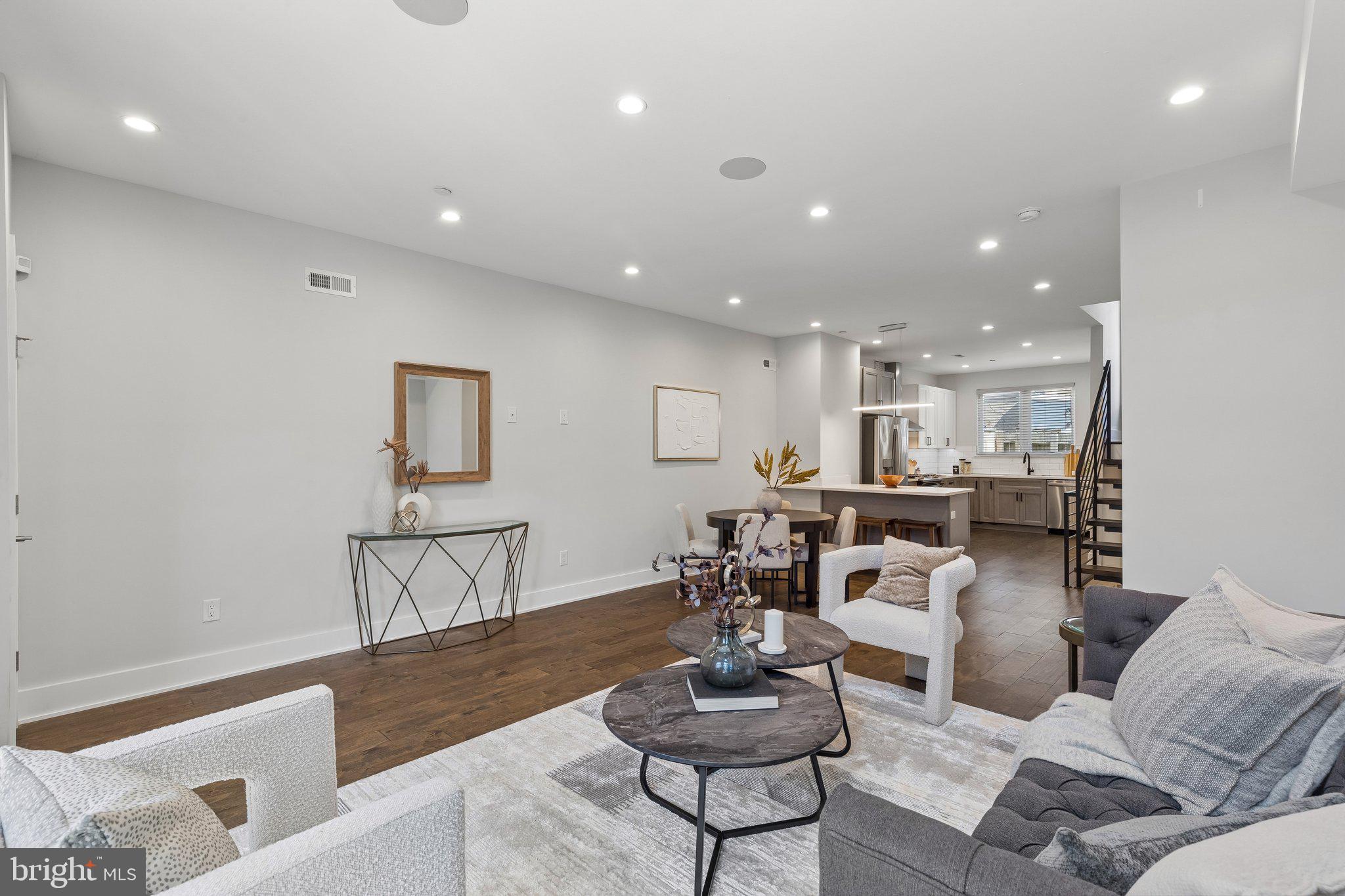PHILADELPHIA (SOUTH) - Residential