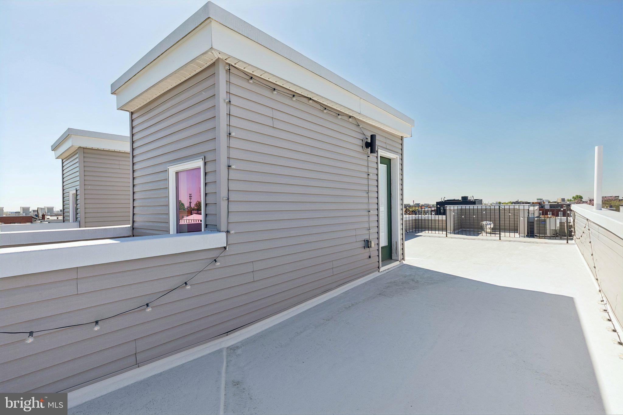 PHILADELPHIA (SOUTH) - Residential