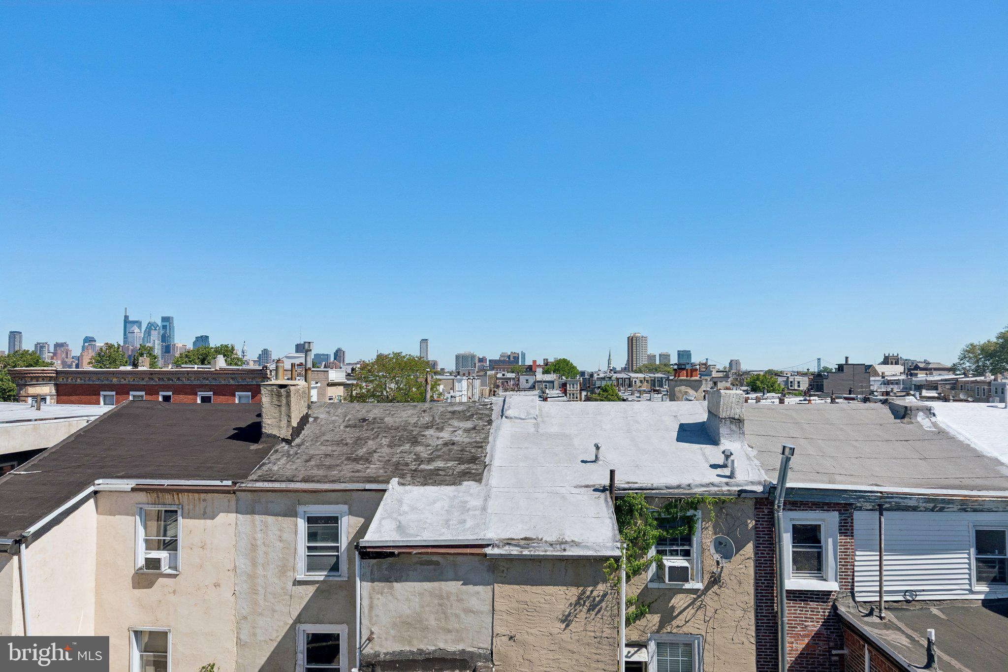 PHILADELPHIA (SOUTH) - Residential