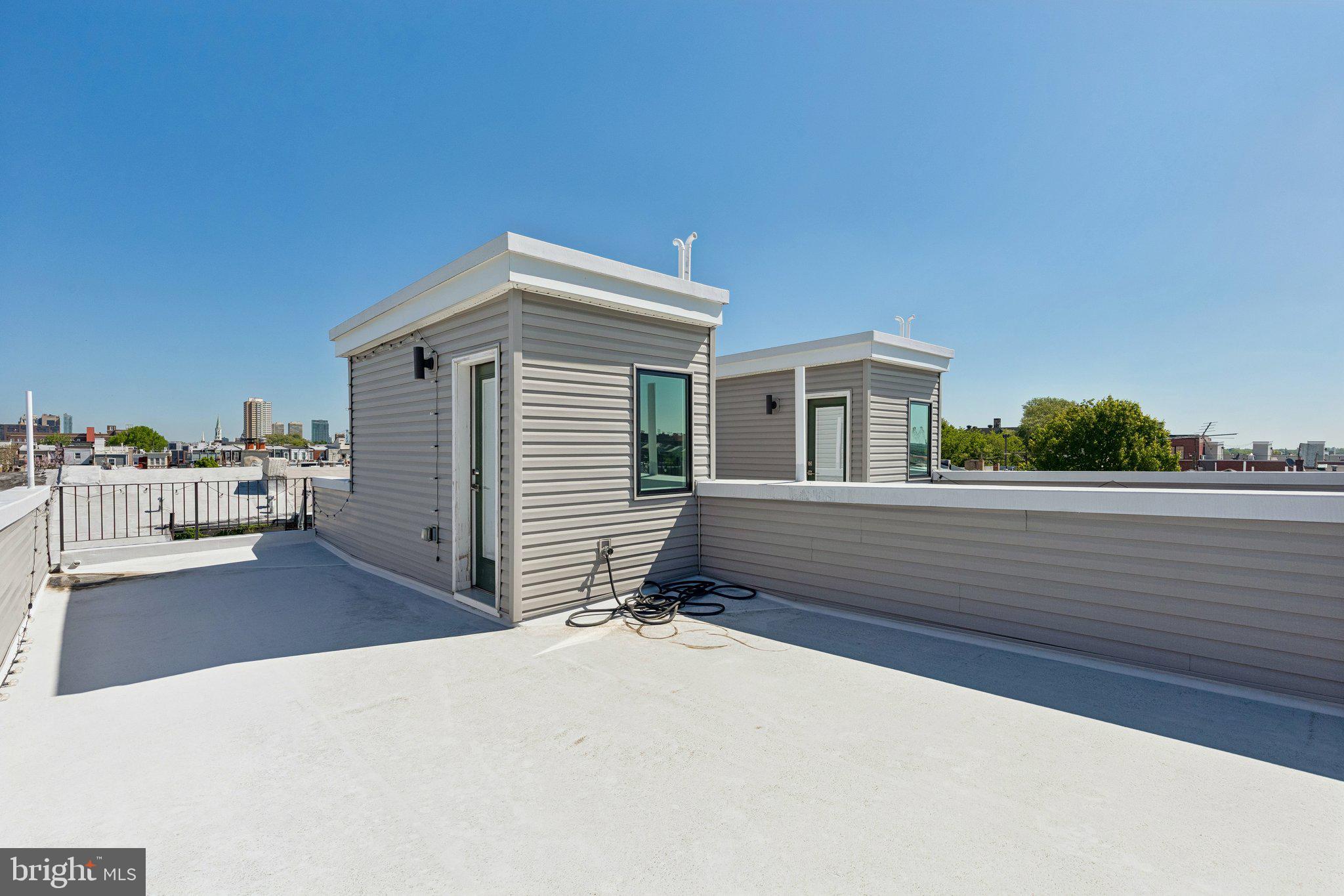 PHILADELPHIA (SOUTH) - Residential