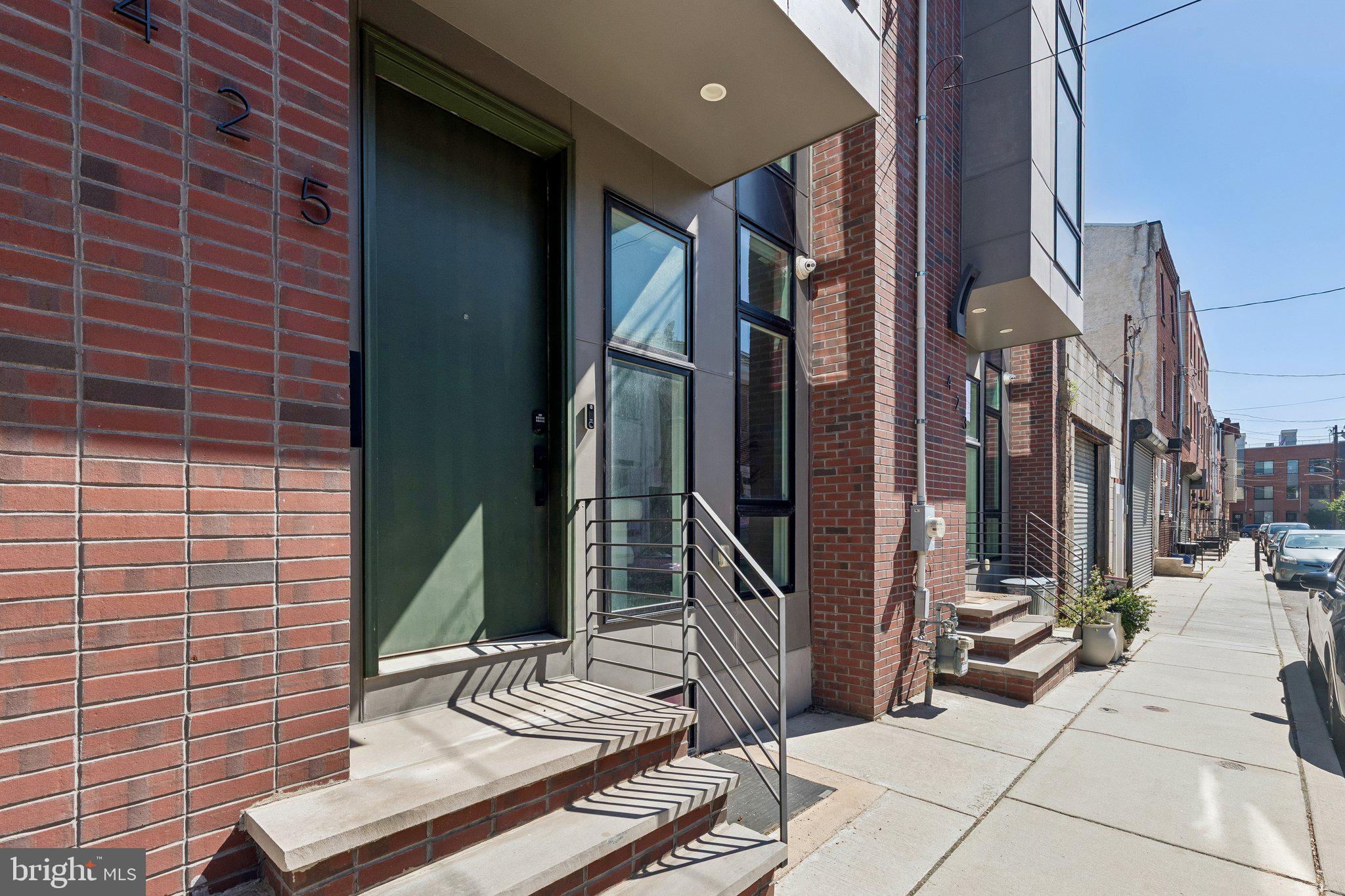 PHILADELPHIA (SOUTH) - Residential
