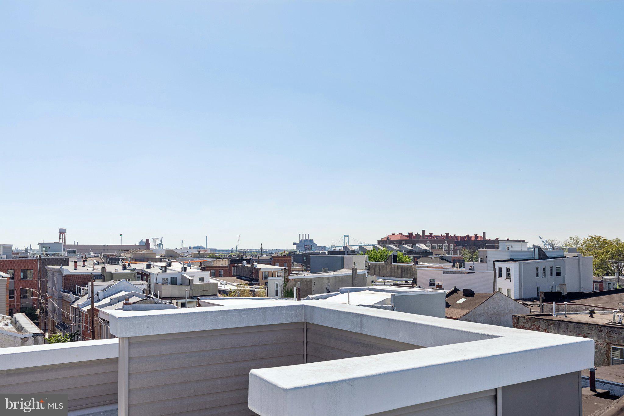 PHILADELPHIA (SOUTH) - Residential