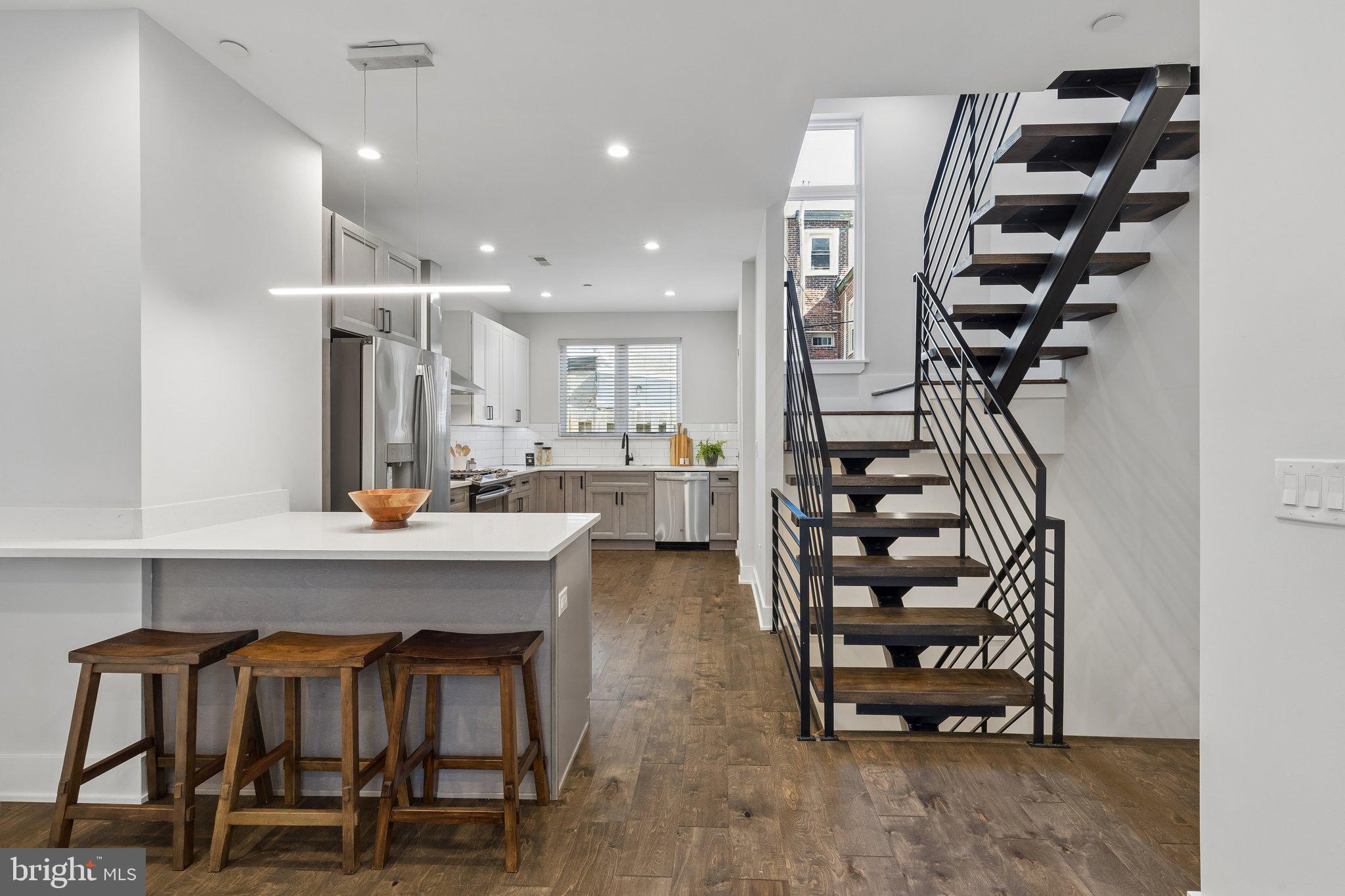PHILADELPHIA (SOUTH) - Residential