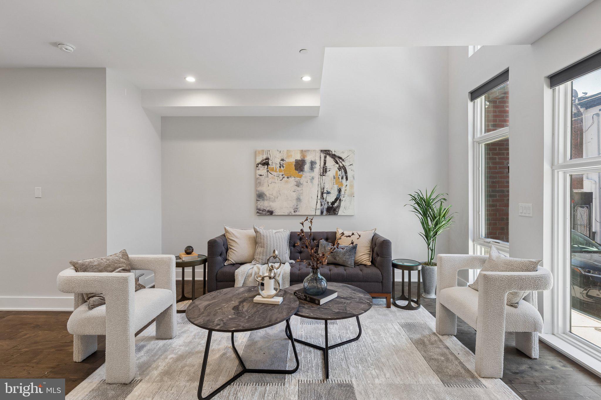 PHILADELPHIA (SOUTH) - Residential