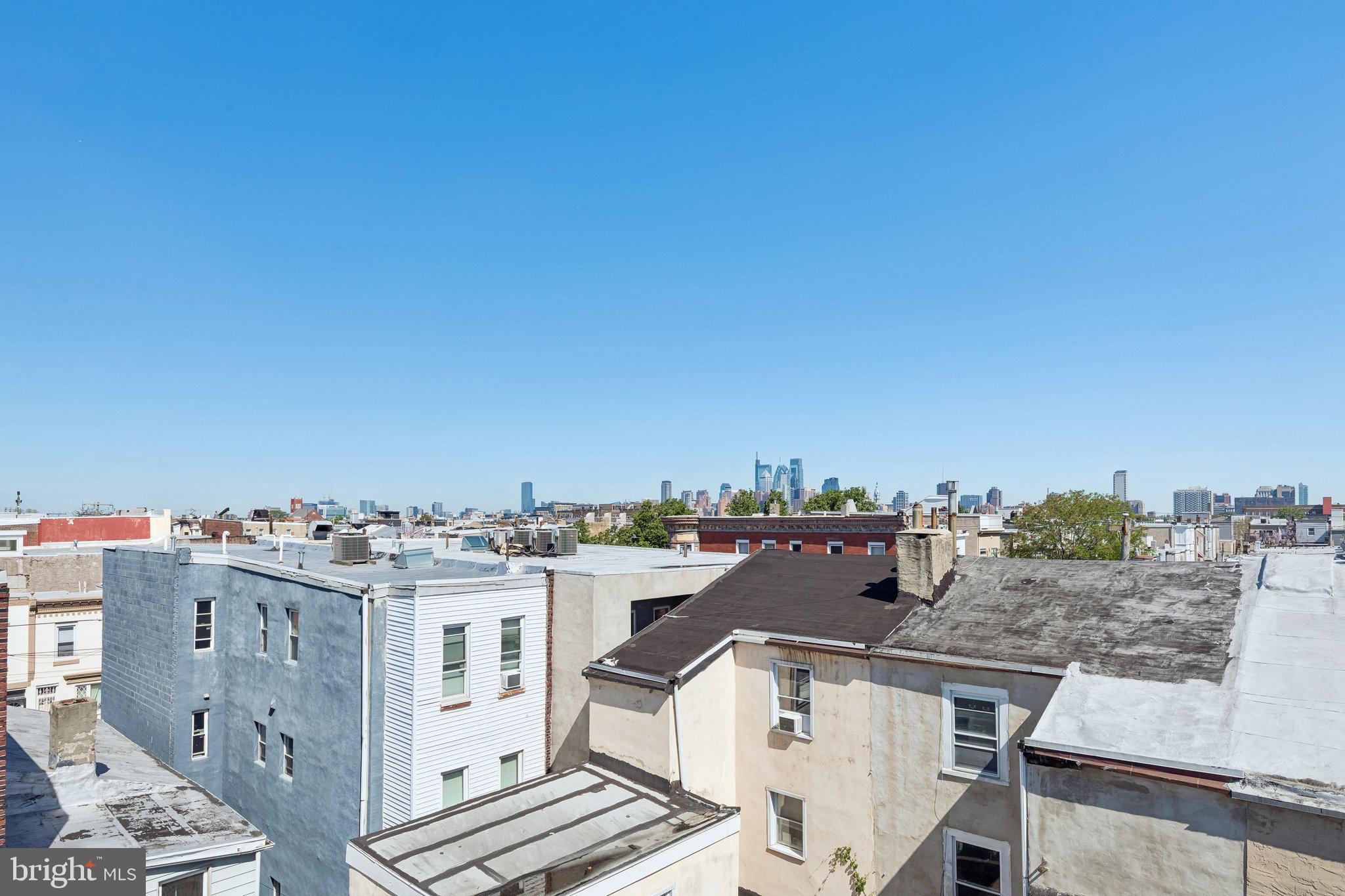 PHILADELPHIA (SOUTH) - Residential