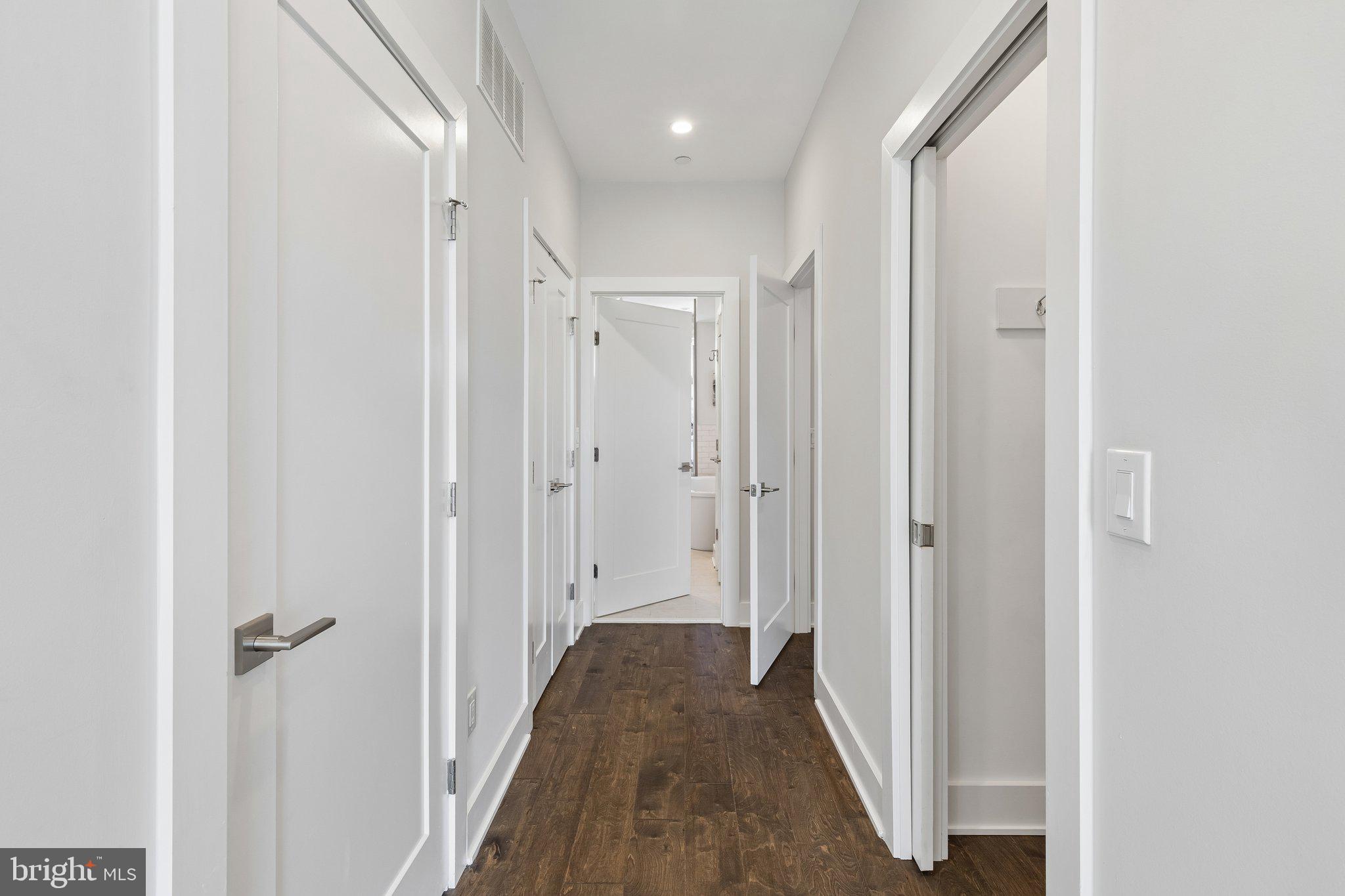 PHILADELPHIA (SOUTH) - Residential
